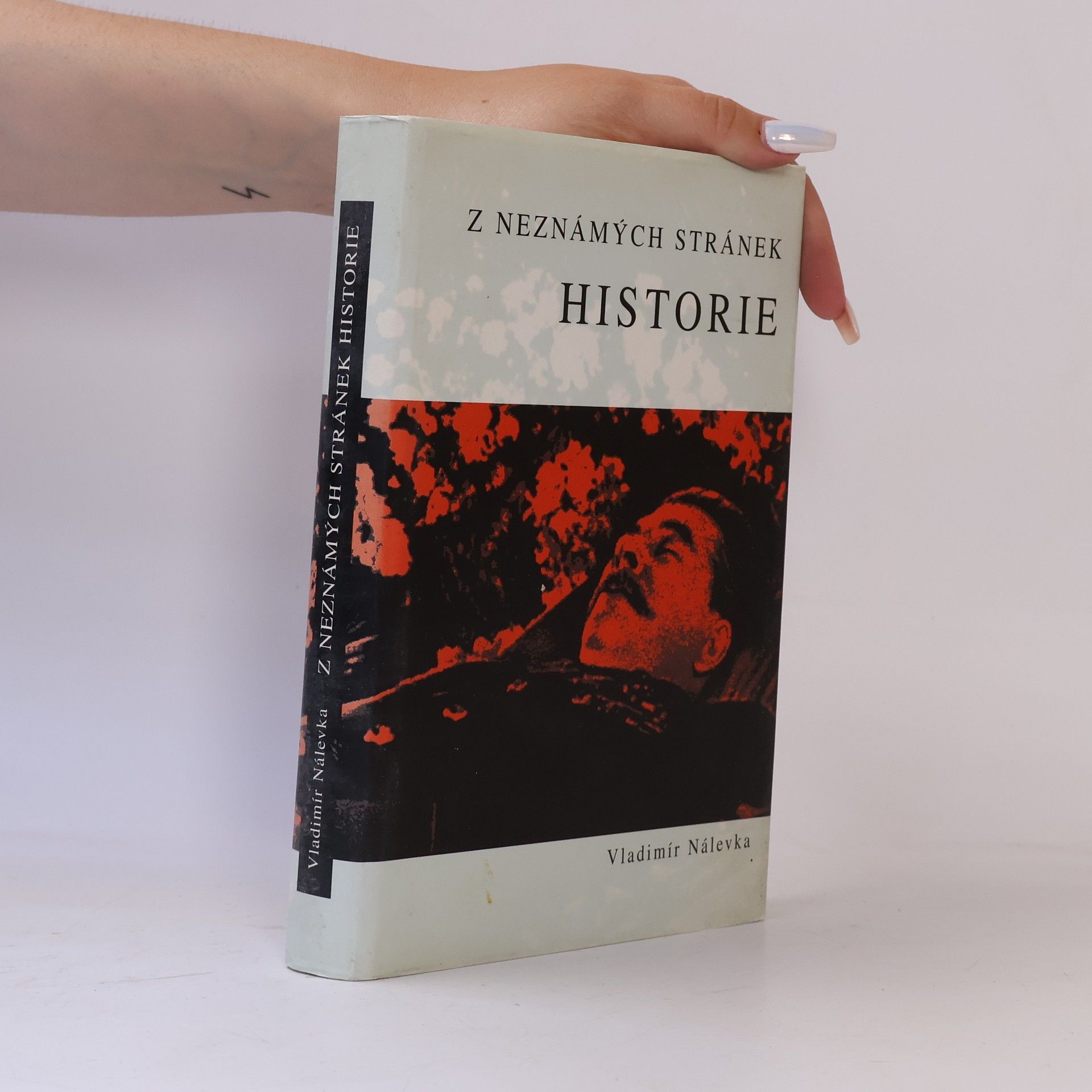 Z neznámých stránek historie