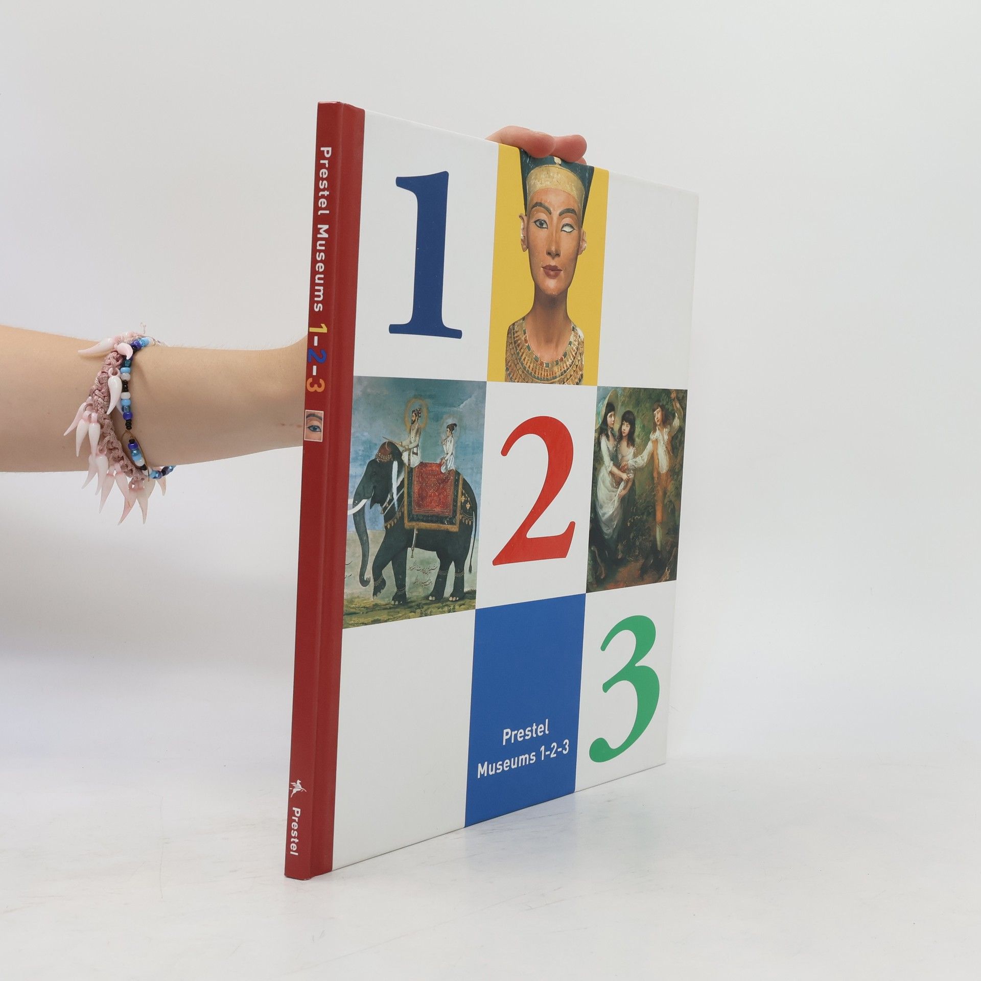 Doris Kutschbach Prestel-Museums-1-2-3