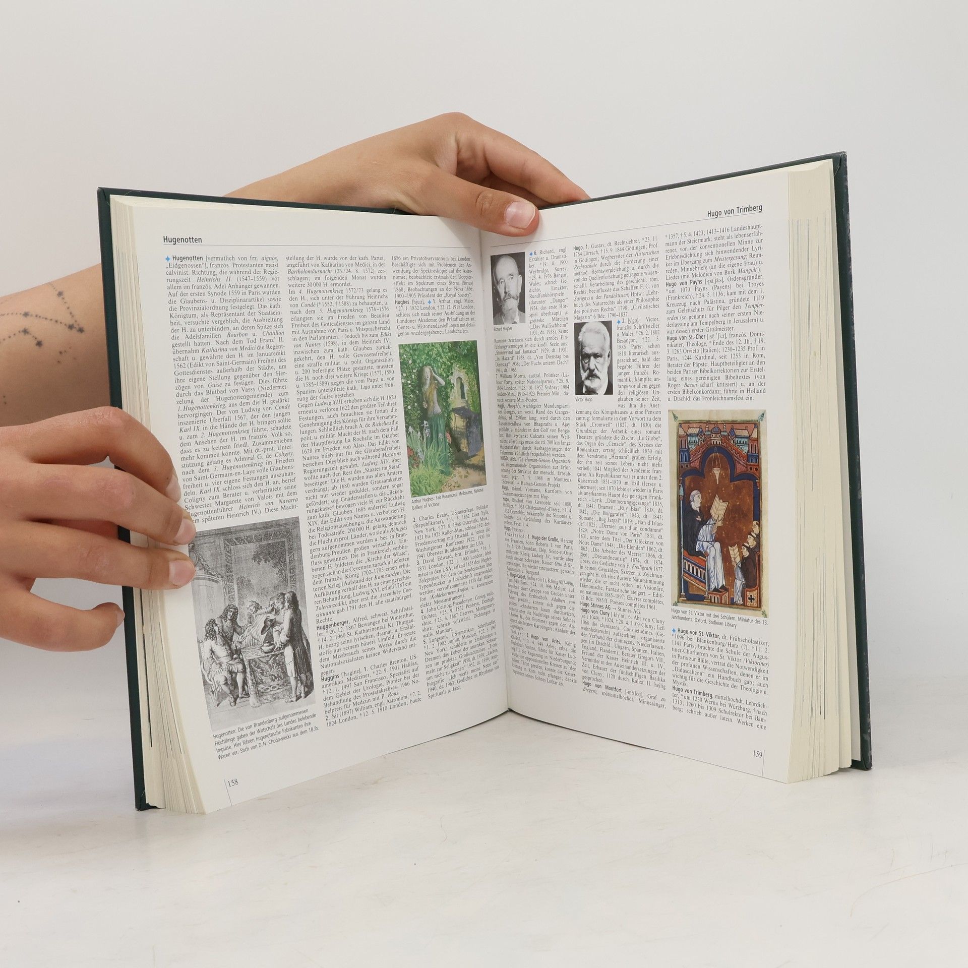 AA.VV. Reader's Digest Universal Lexikon 8: Her - Jaq