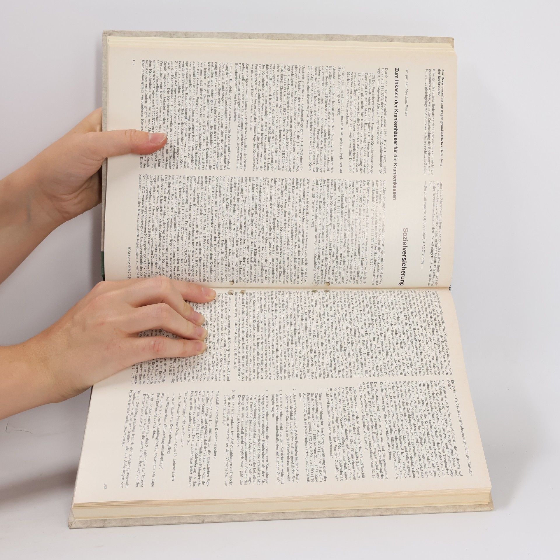 Autorenkollektiv Blätter für Steuerrecht, Sozialversicherung und Arbeitsrecht