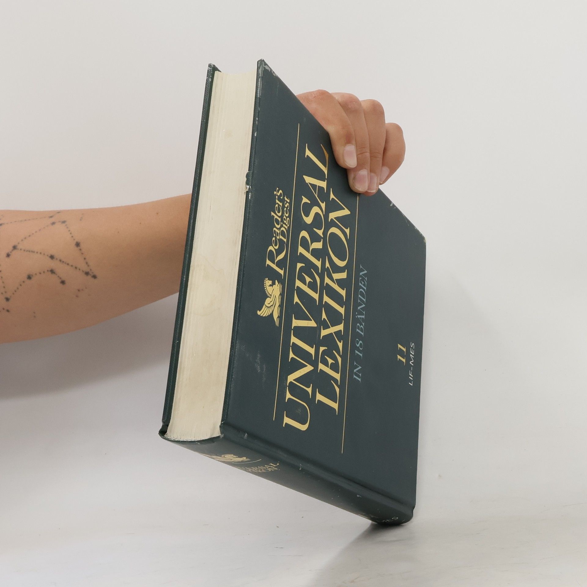 Reader's-Digest-Universal-Lexikon