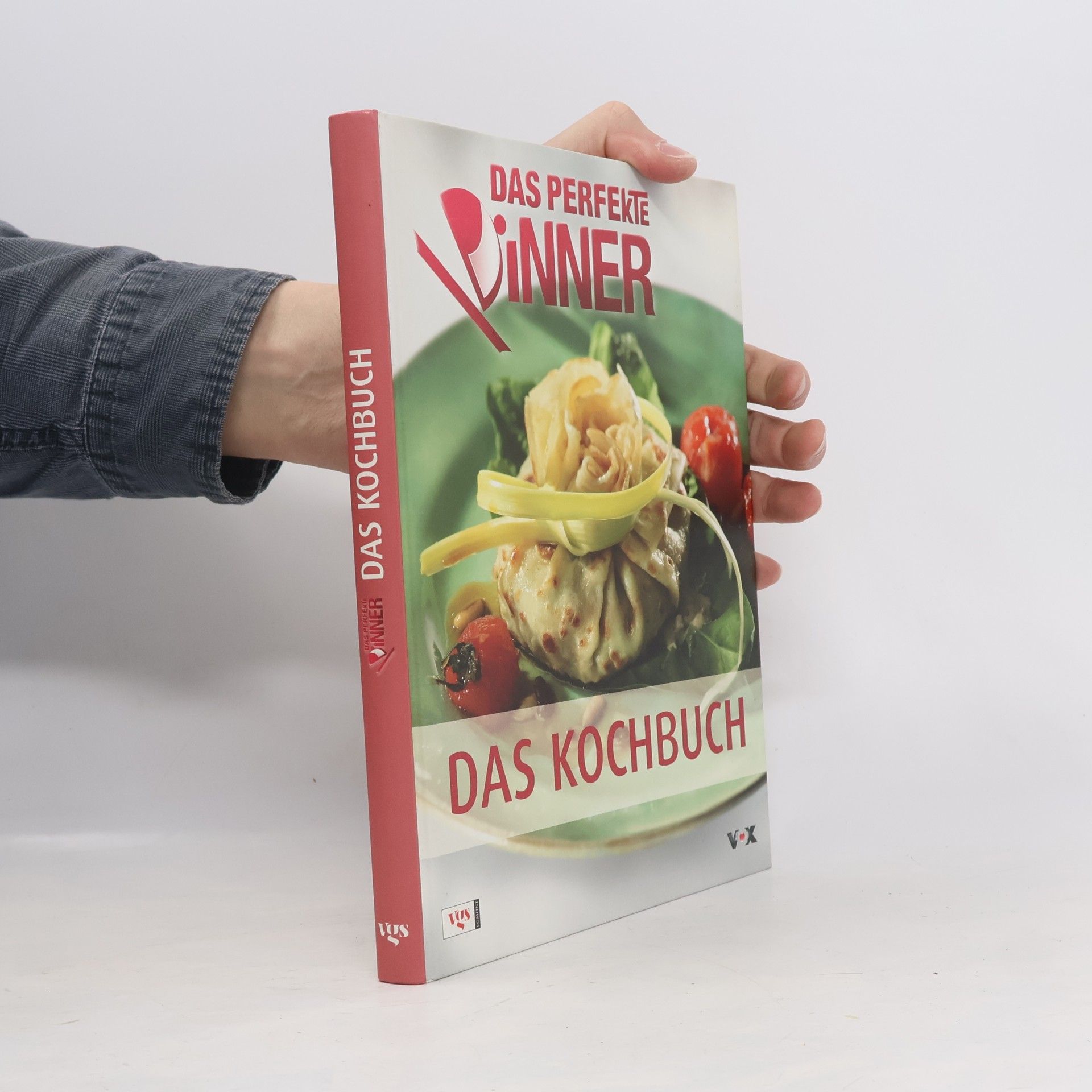 Autorenkollektiv Das perfekte Dinner