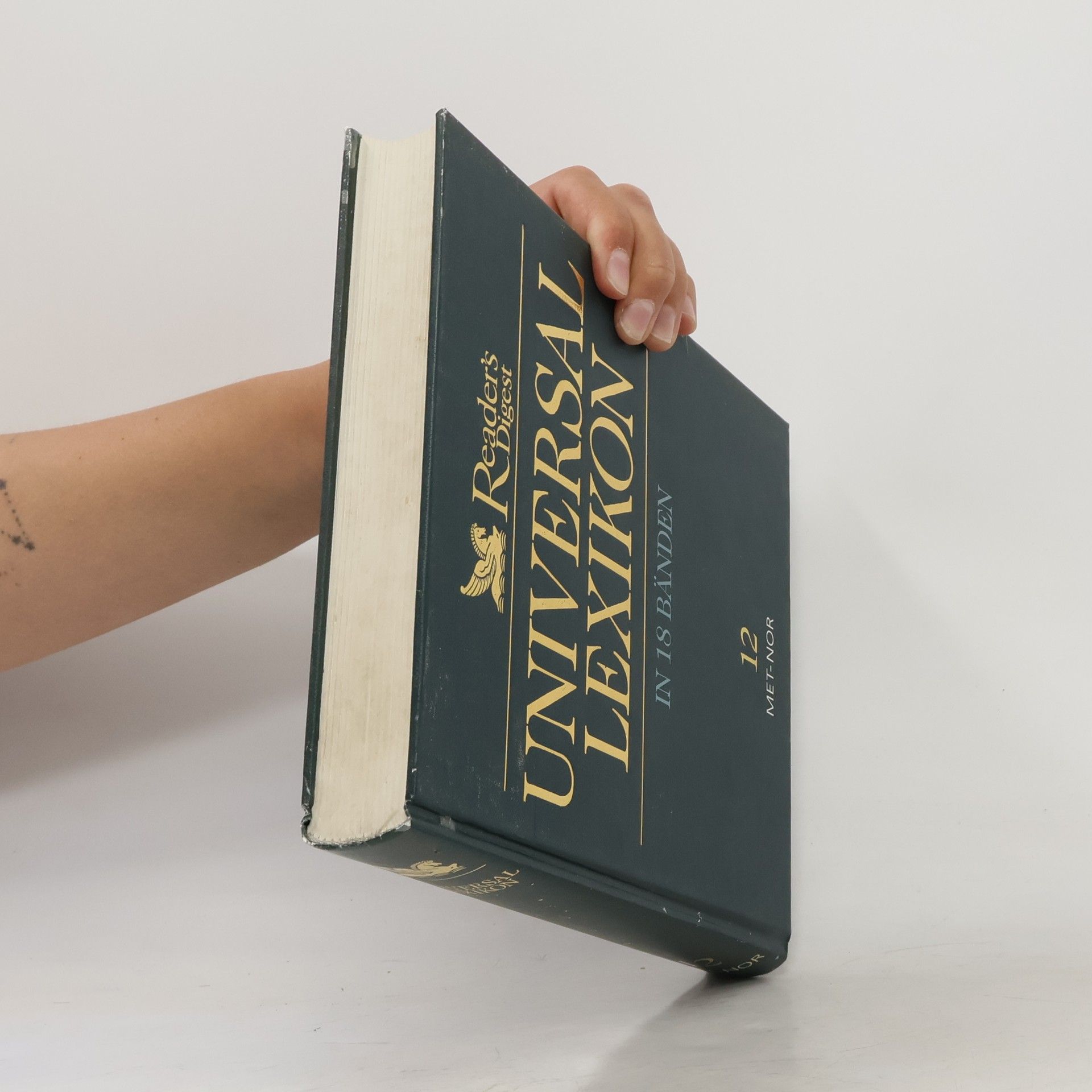 Reader's-Digest-Universal-Lexikon