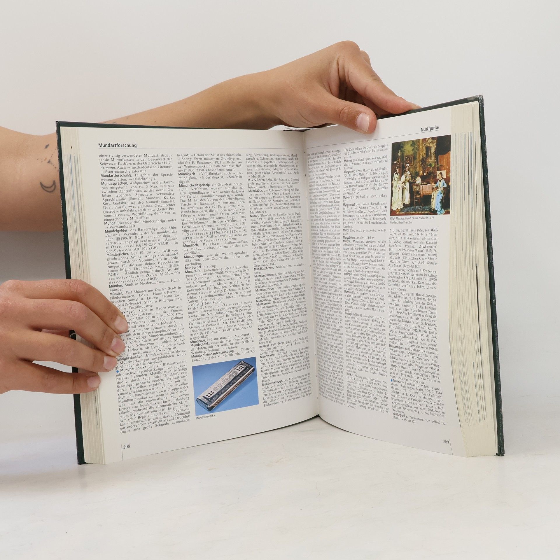 Reader's-Digest-Universal-Lexikon