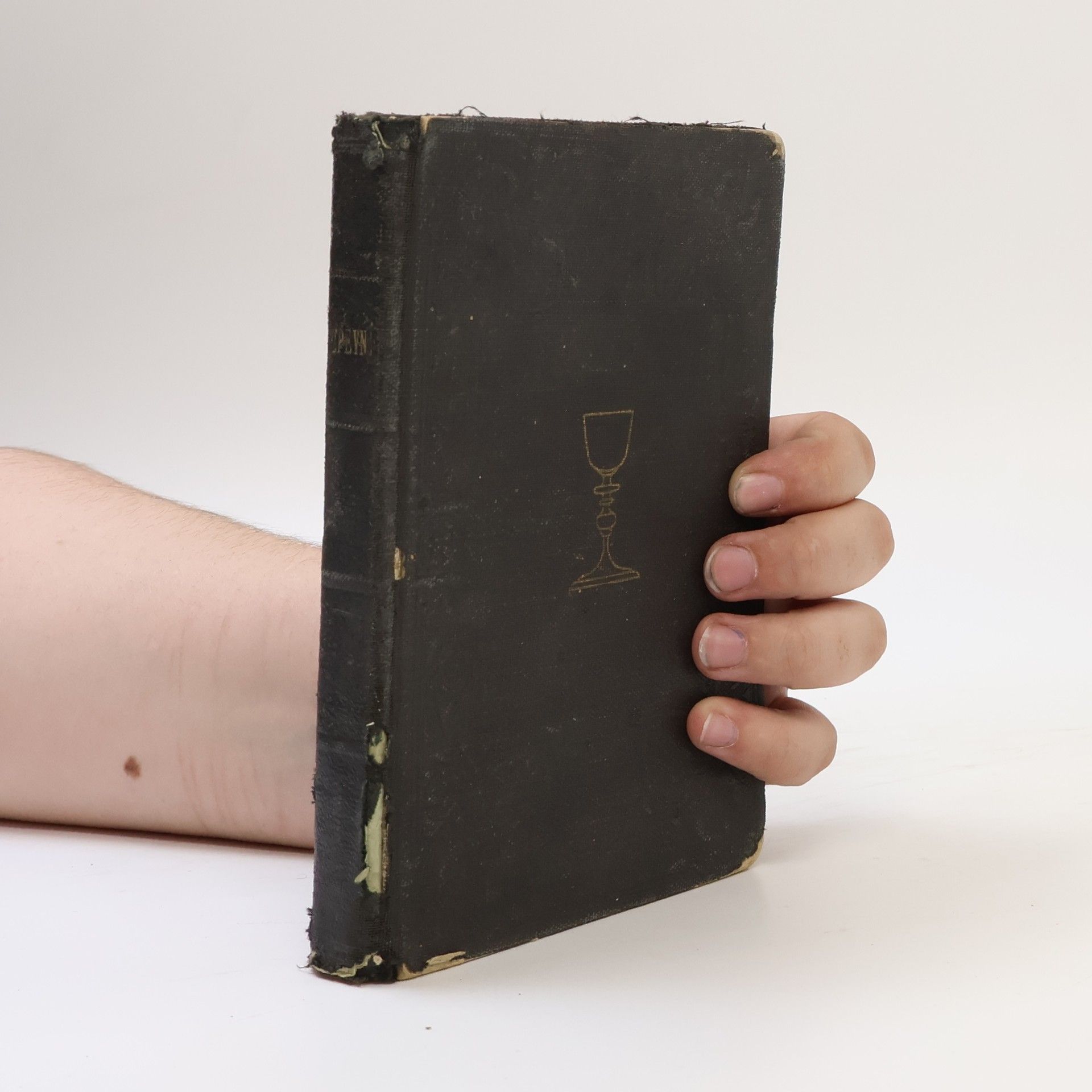 Autores varios Zpěvník českobratrské církve evangelické
