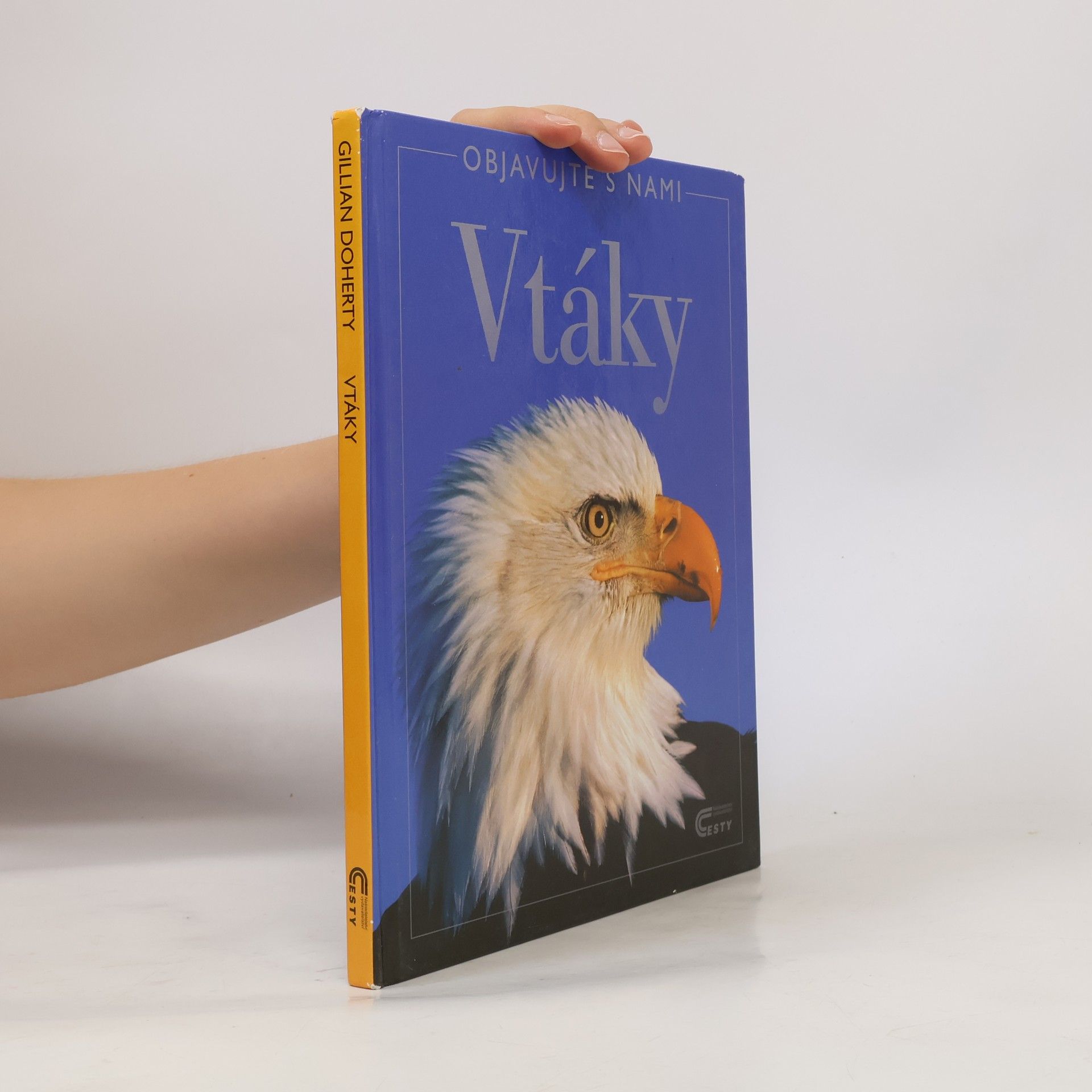 Vtáky