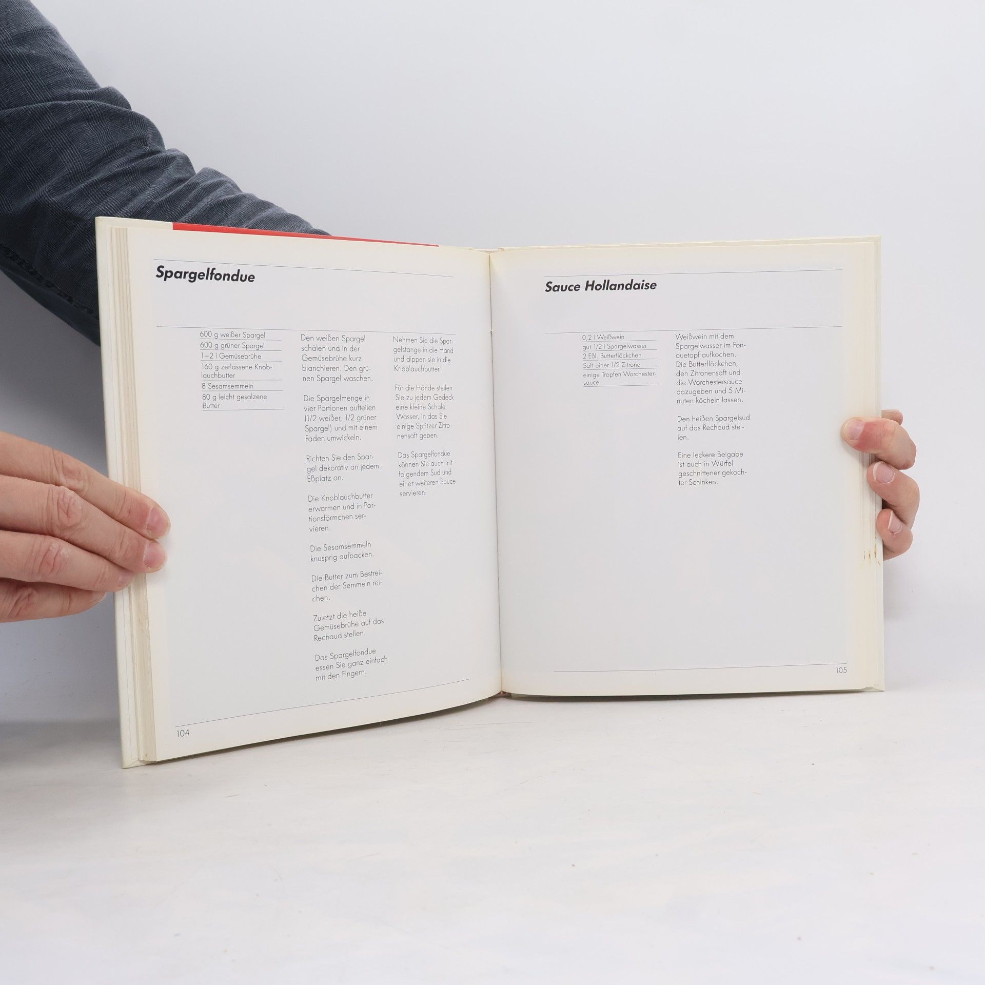 Various authors Fondue. Das moderne Kochbuch für alle, die gern mit Freunden geniessen