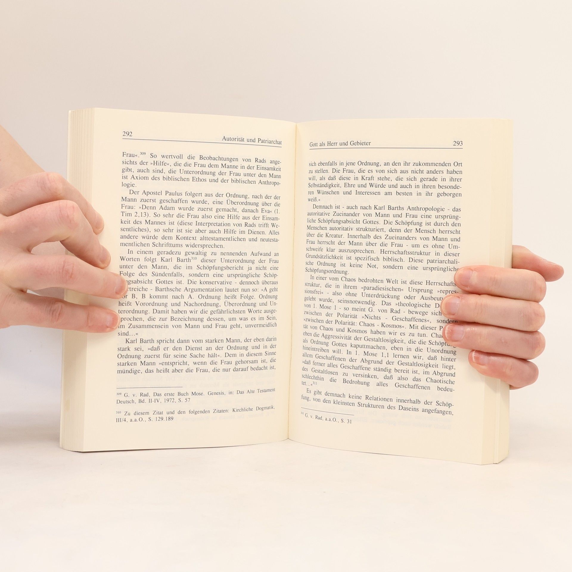 Georg Huntemann Biblisches Ethos im Zeitalter der Moralrevolution