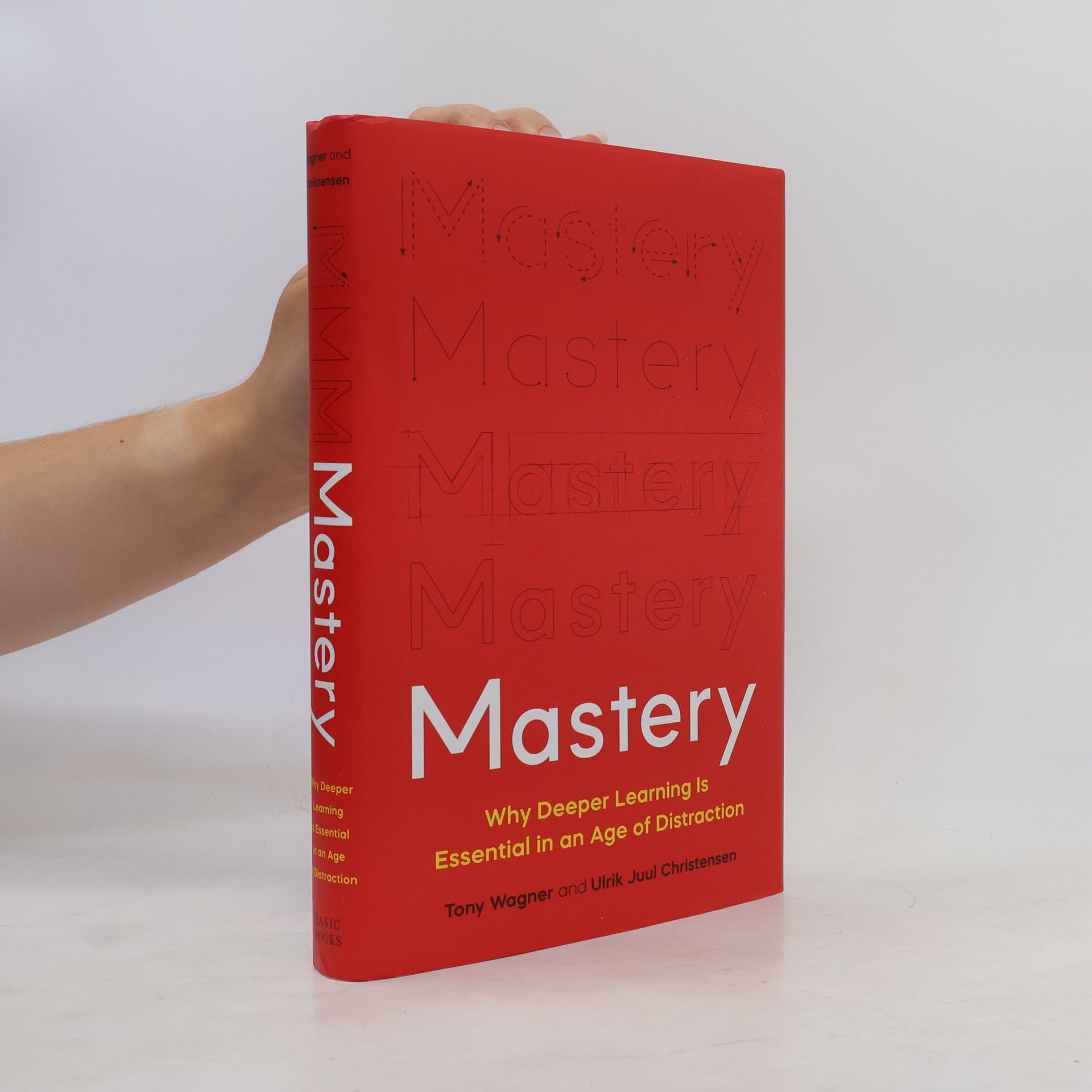 Ulrik Juul Christensen Mastery