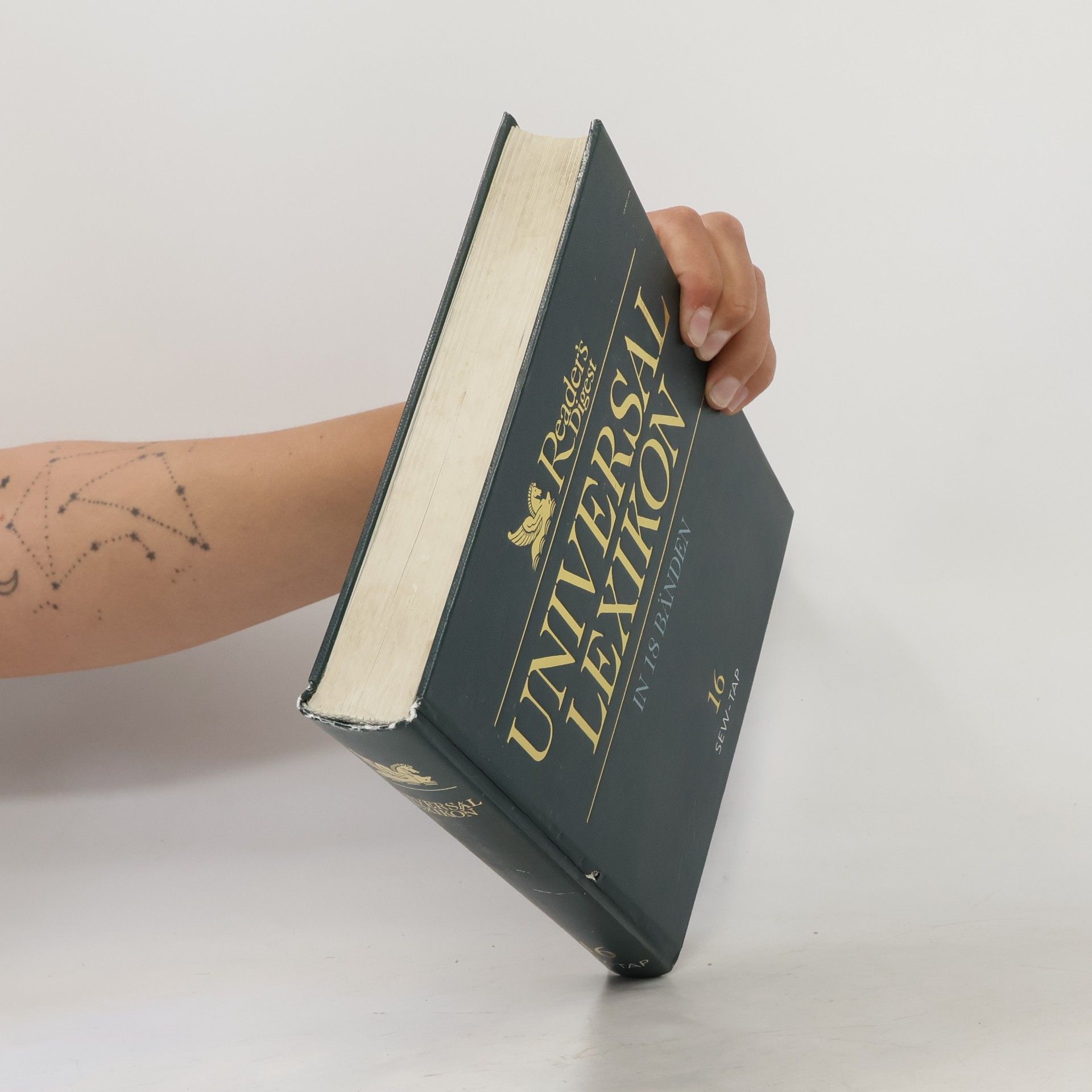 Reader's-Digest-Universal-Lexikon