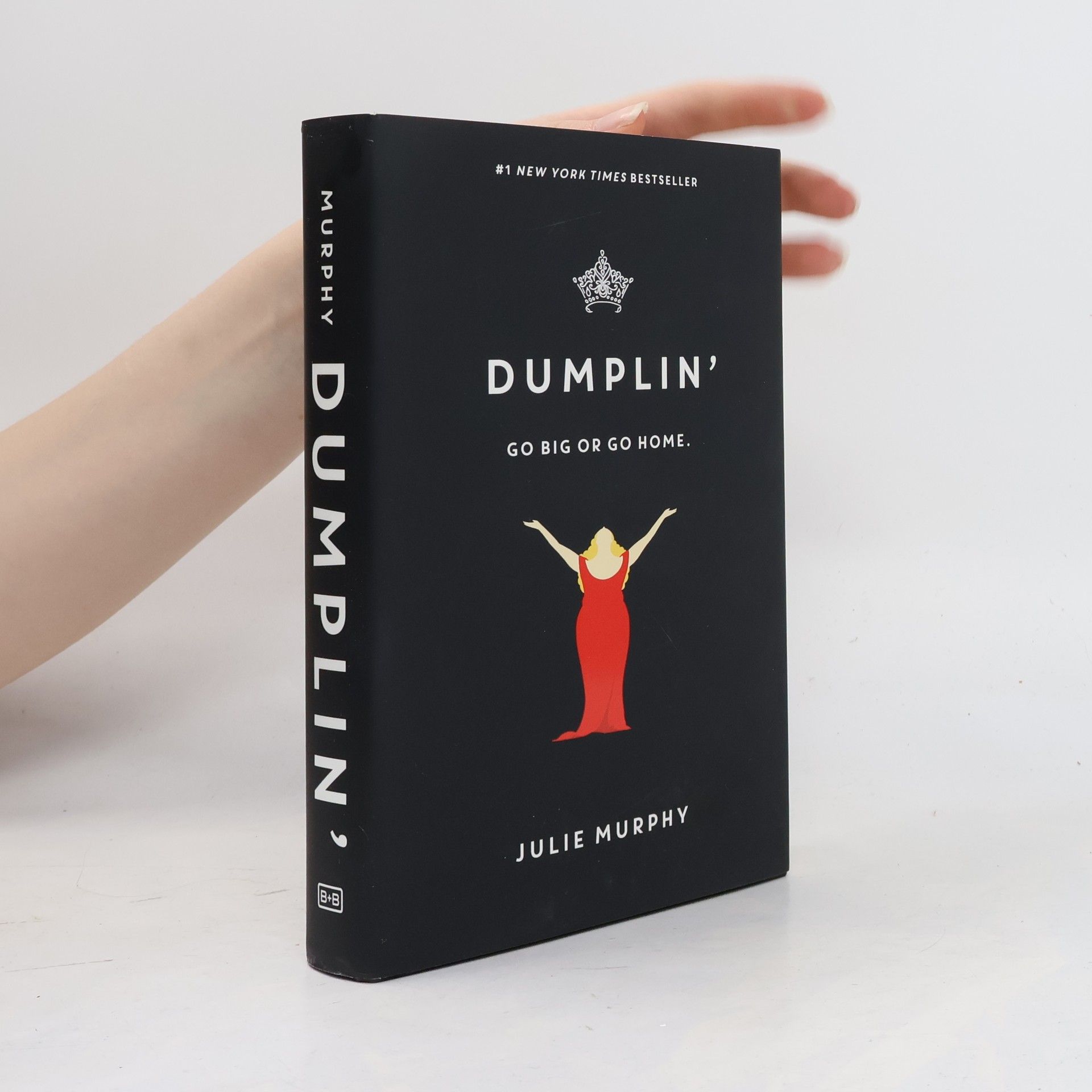Julie Murphy Dumplin'