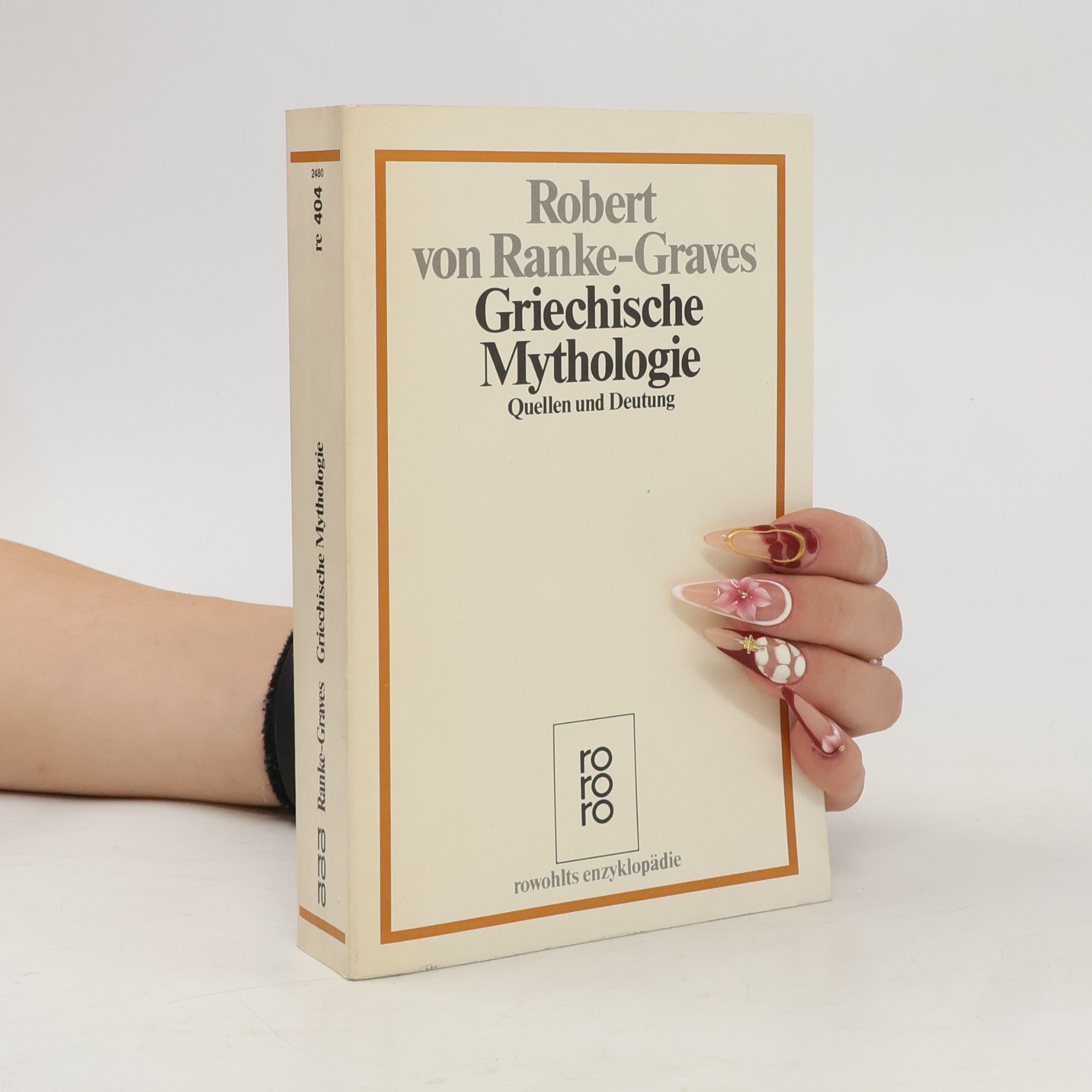 Griechische Mythologie