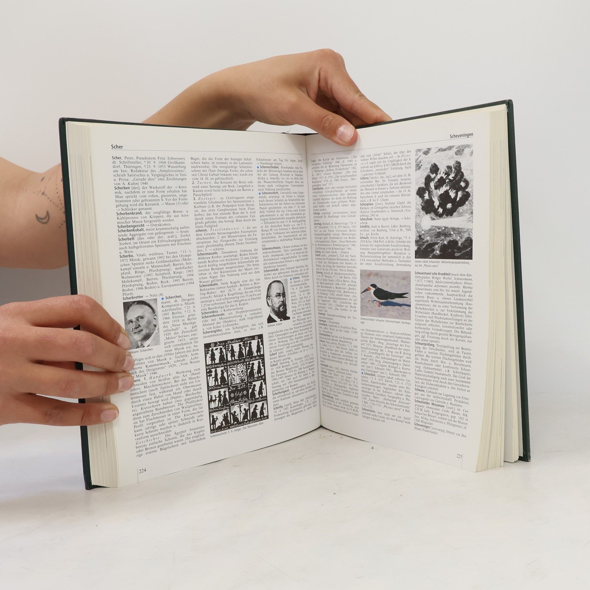Reader's-Digest-Universal-Lexikon