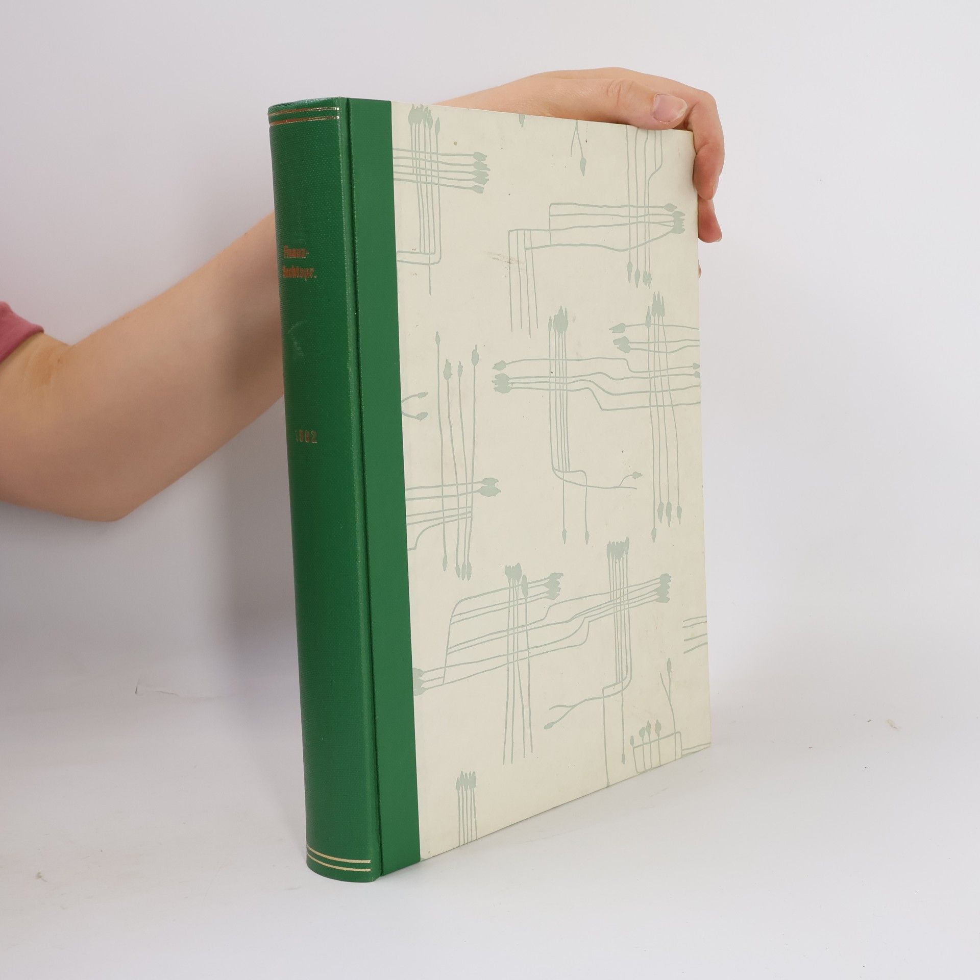 Various authors Höchstrichterliche Finanzrechtsprechung 1982