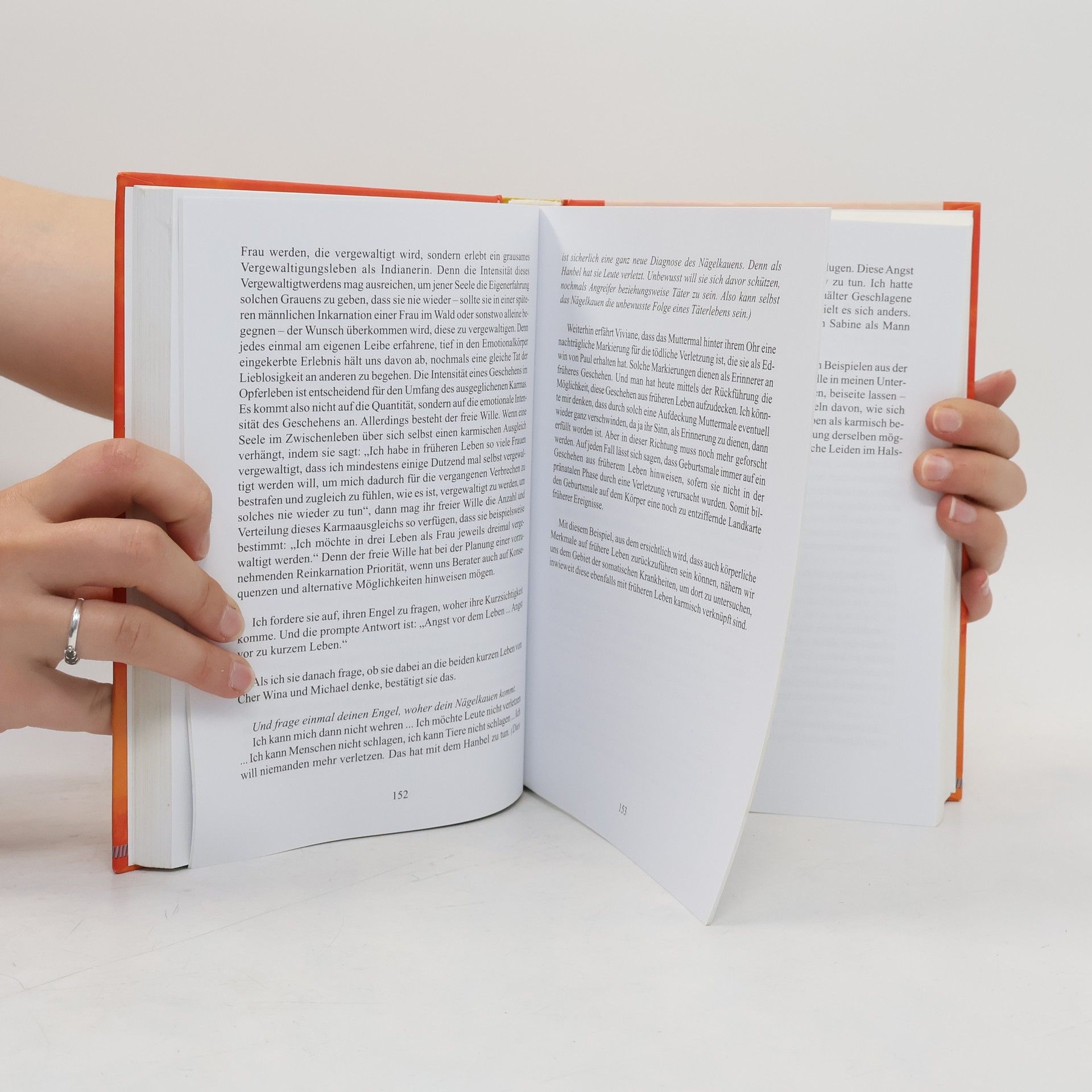 Trutz Hardo Das große Karma-Handbuch