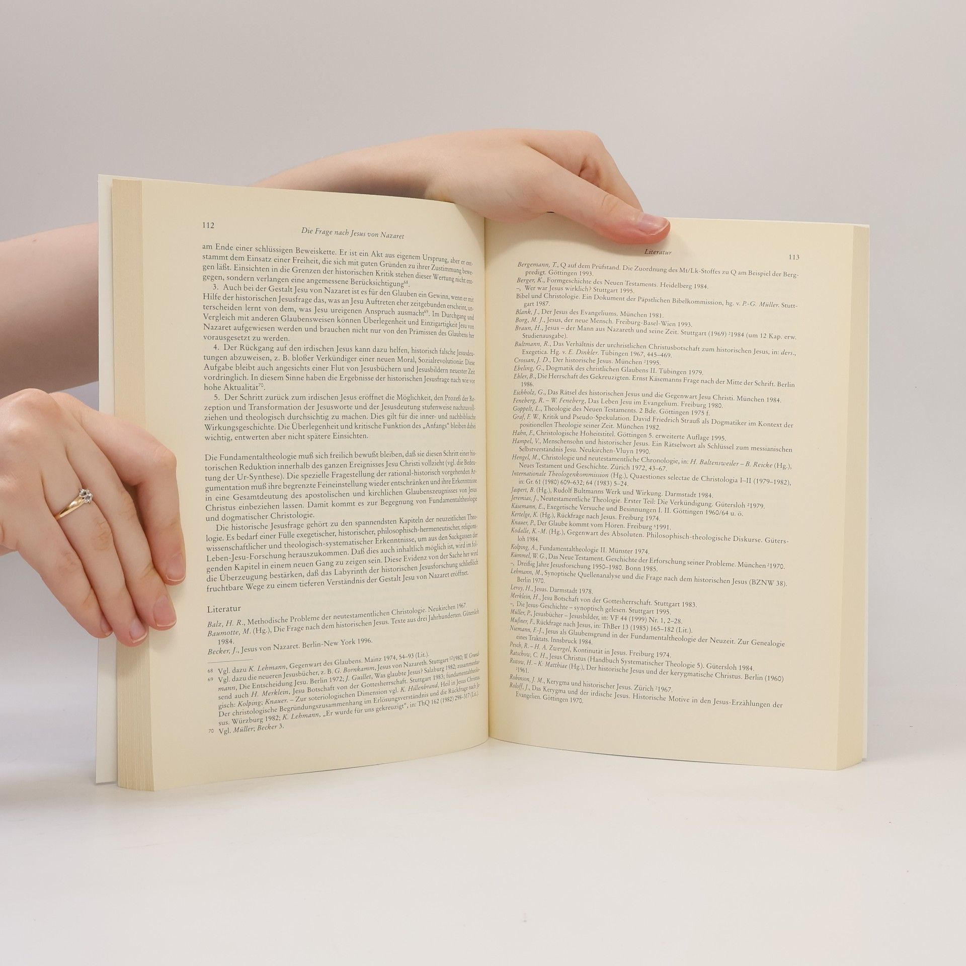 Walter Kern Handbuch der Fundamentaltheologie