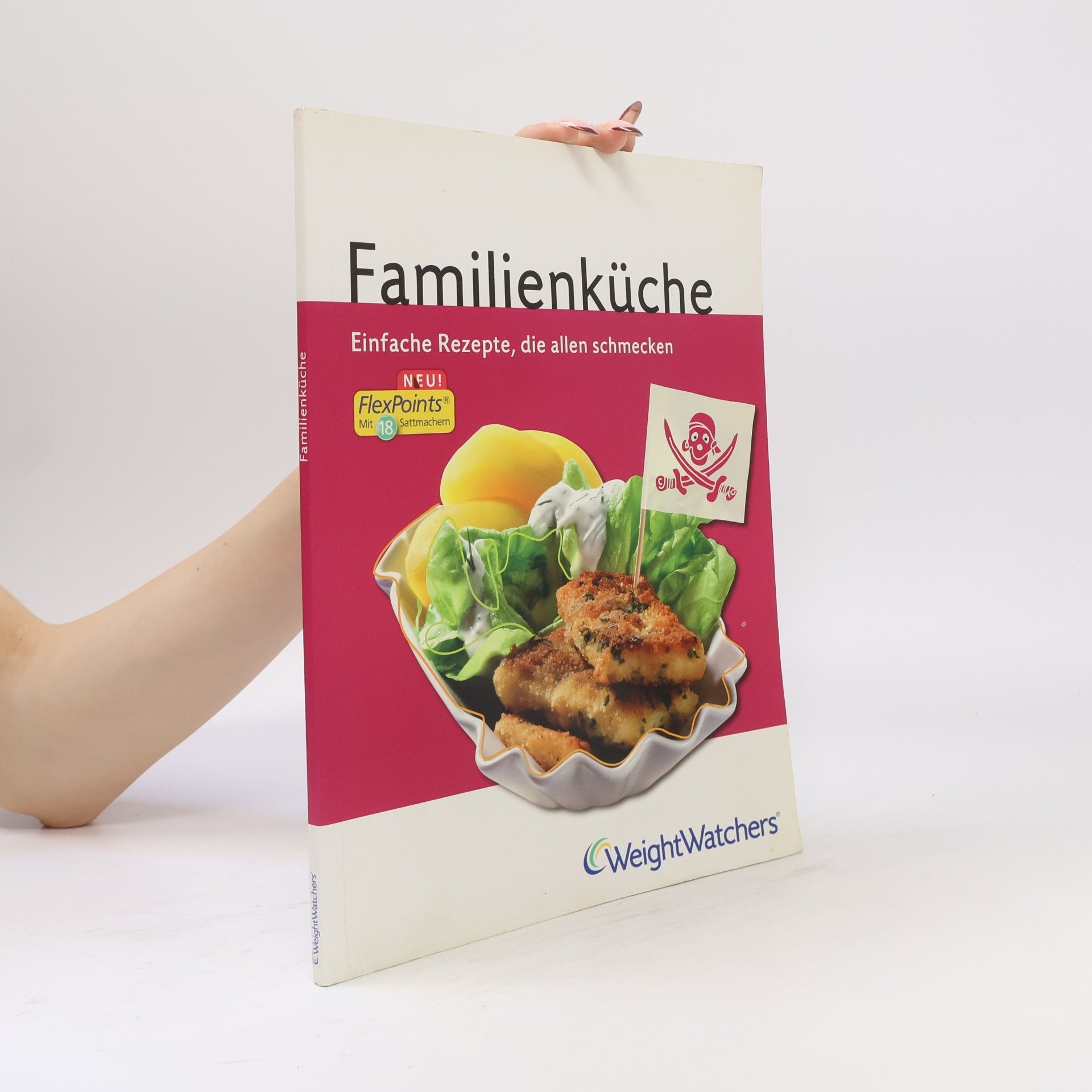 Autorenkollektiv Familienküche