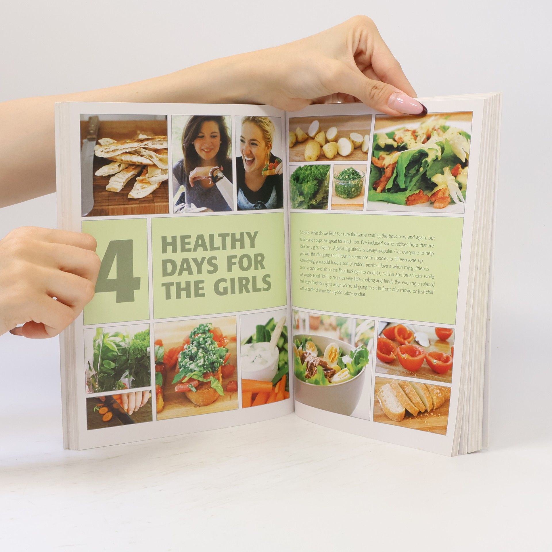 Tiffany Goodall The Ultimate Student Cookbook