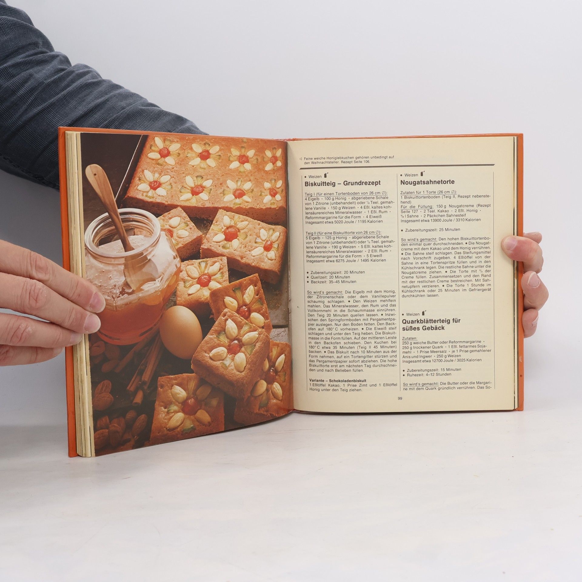 Ingrid Früchtel Das grosse Vollkorn-Kochbuch