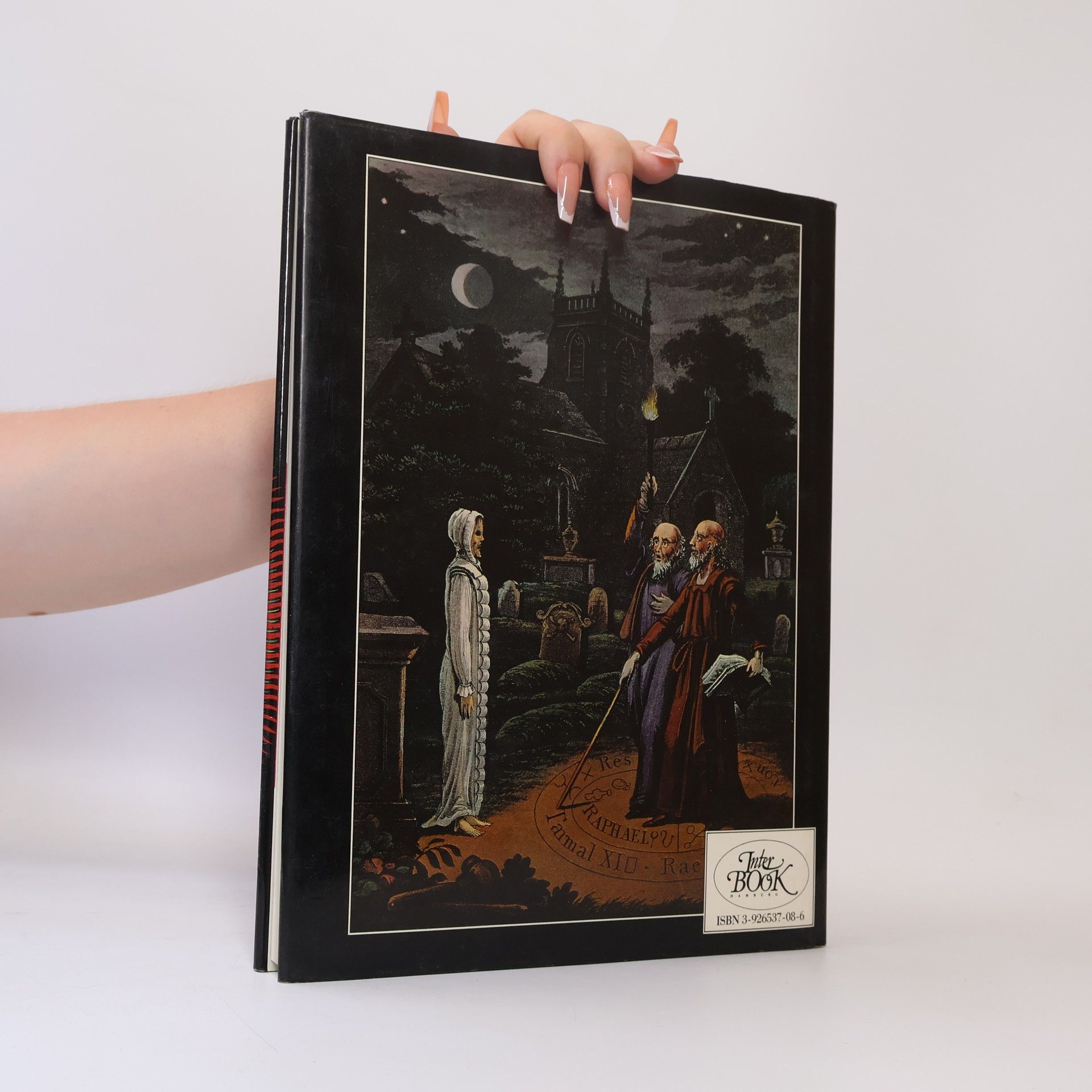 Francis King Hexen und Dämonen