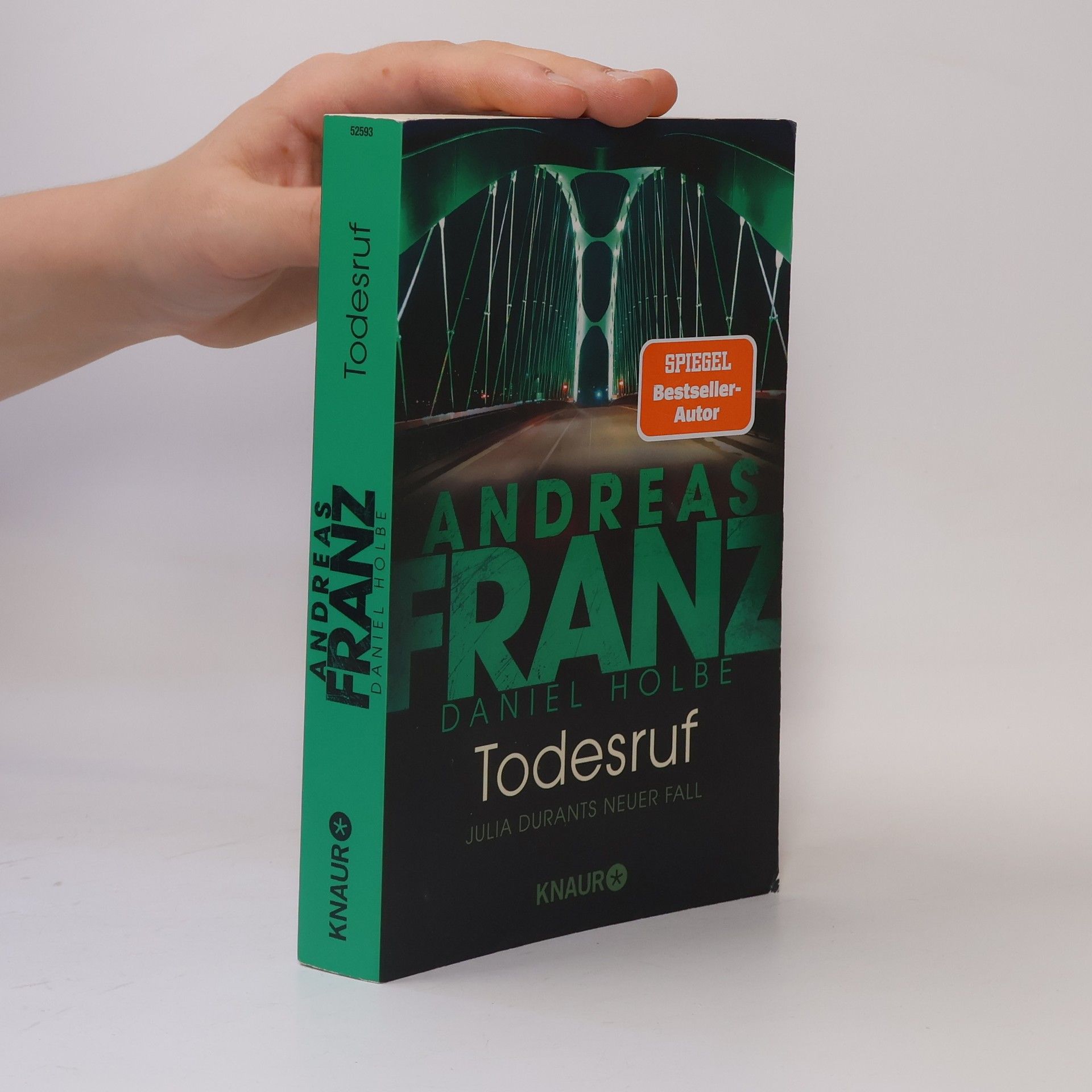 Todesruf