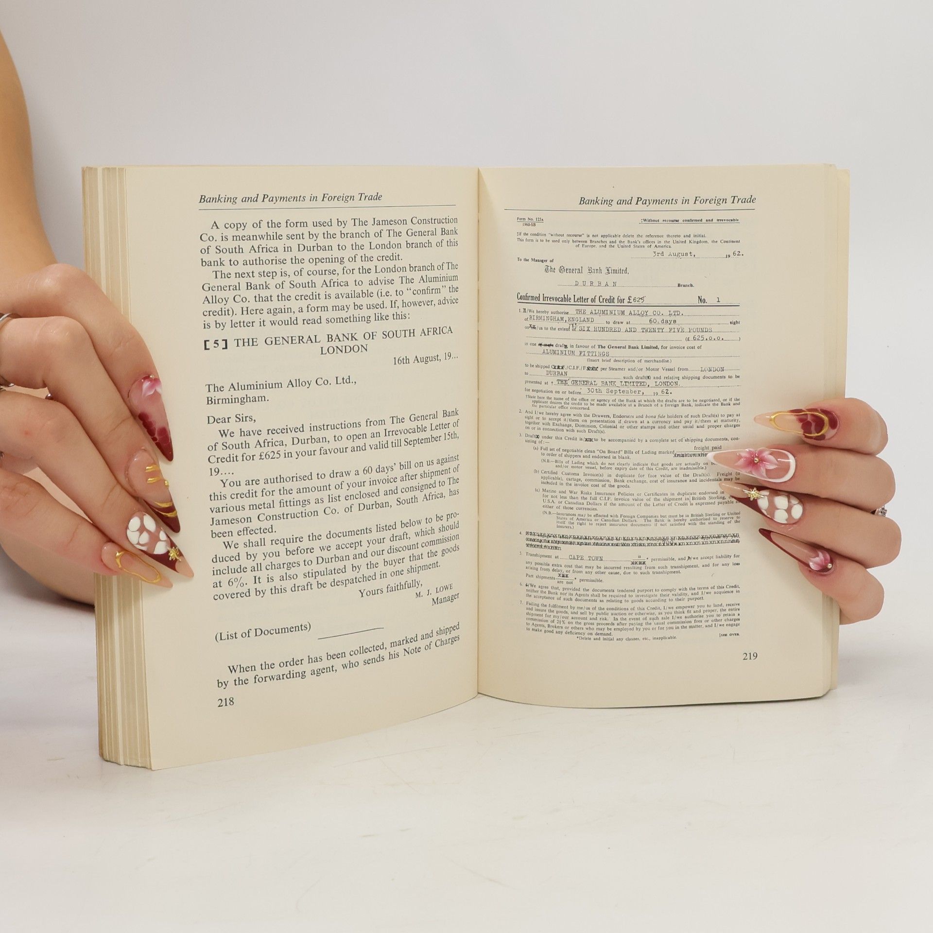 Autorenkollektiv Modern English Business Letters