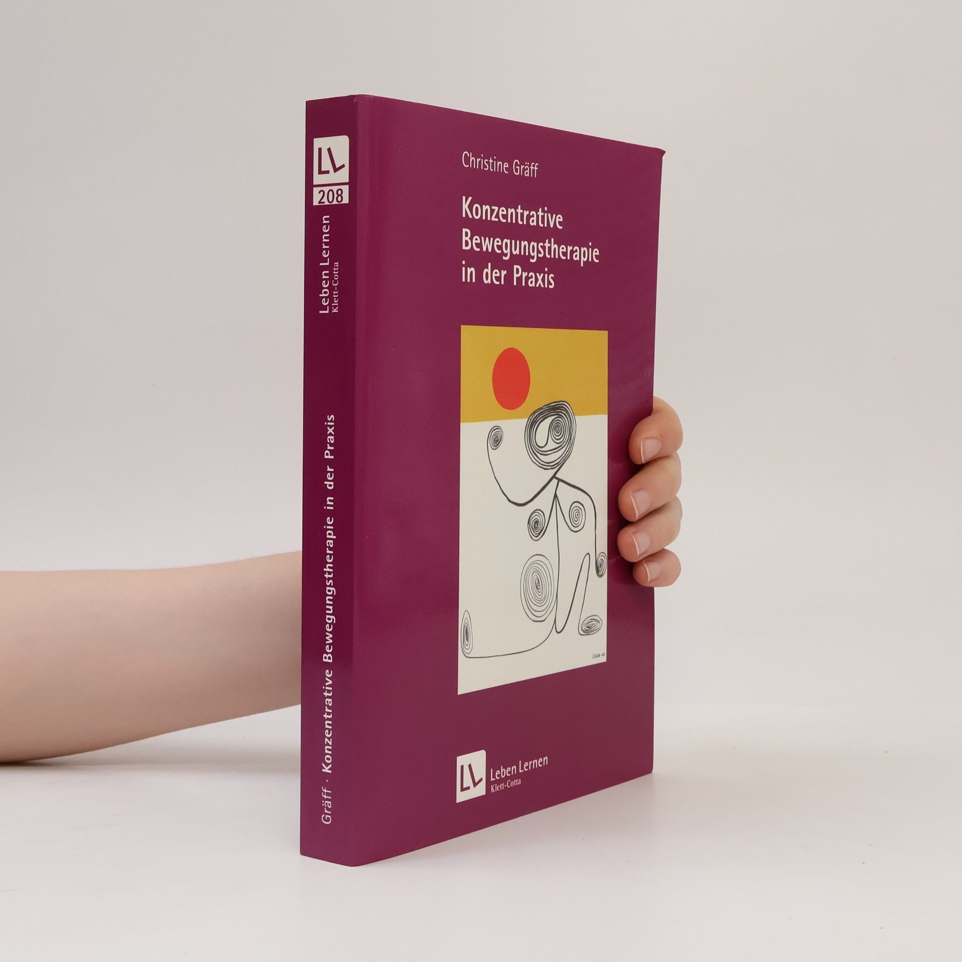 Körperschemastörungen erkennen und behandeln