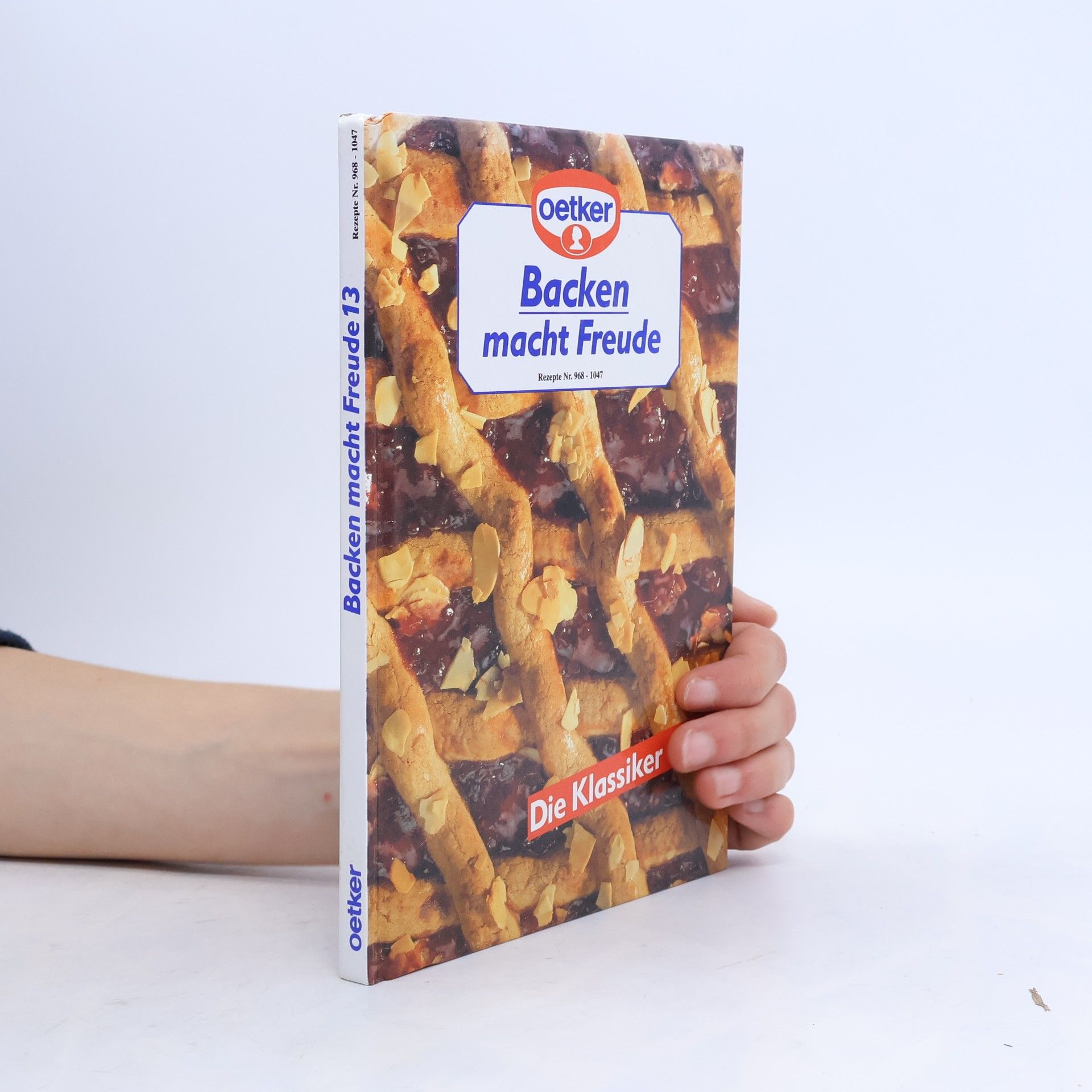 Autorenkollektiv Backen macht Freude