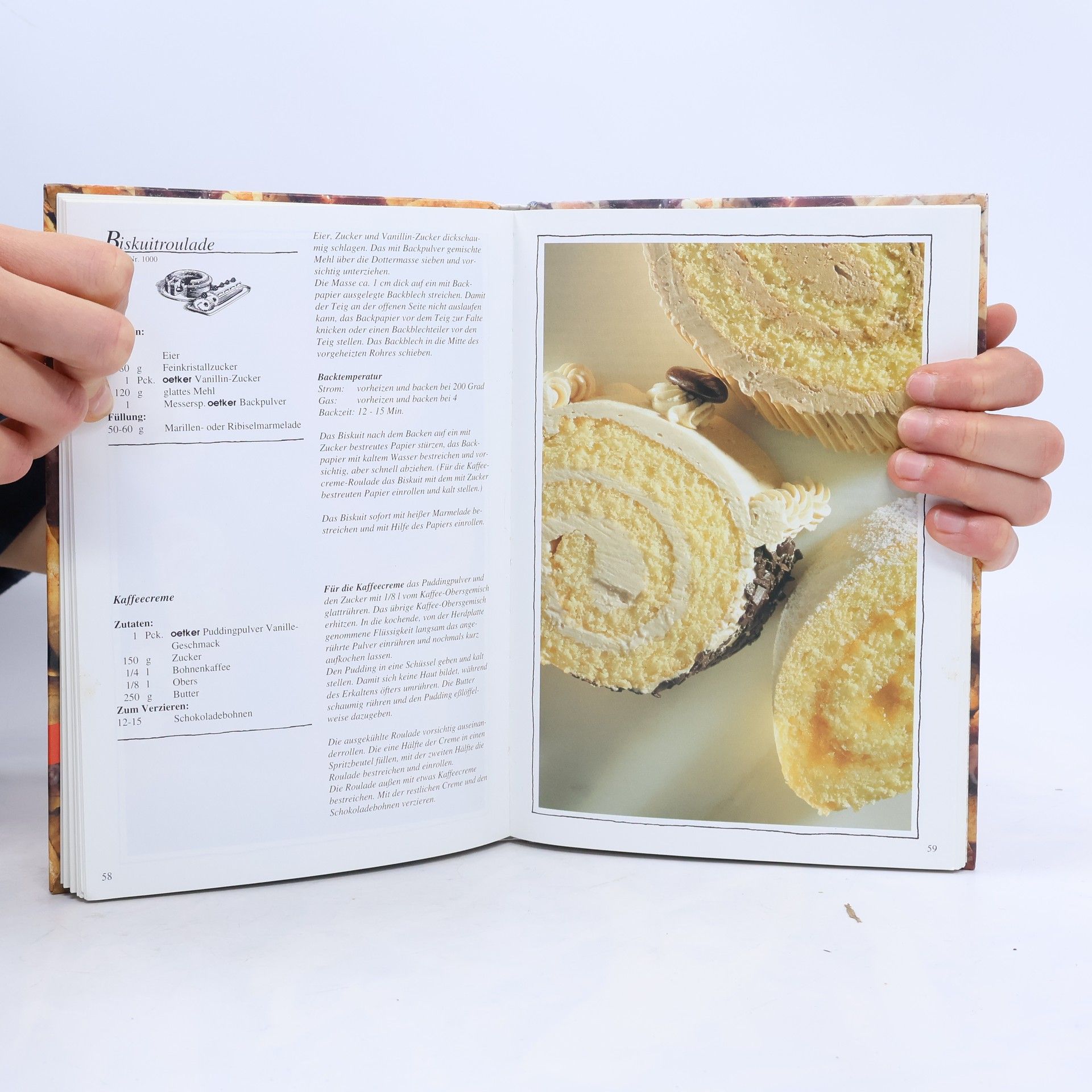 Autorenkollektiv Backen macht Freude