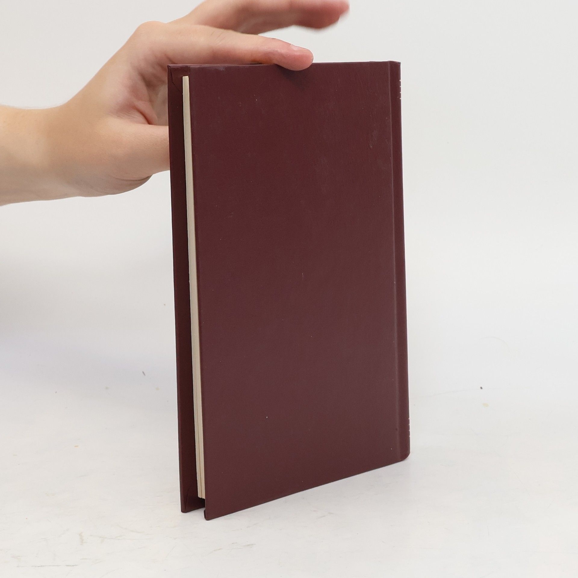 Webster's Factfinder Handbook