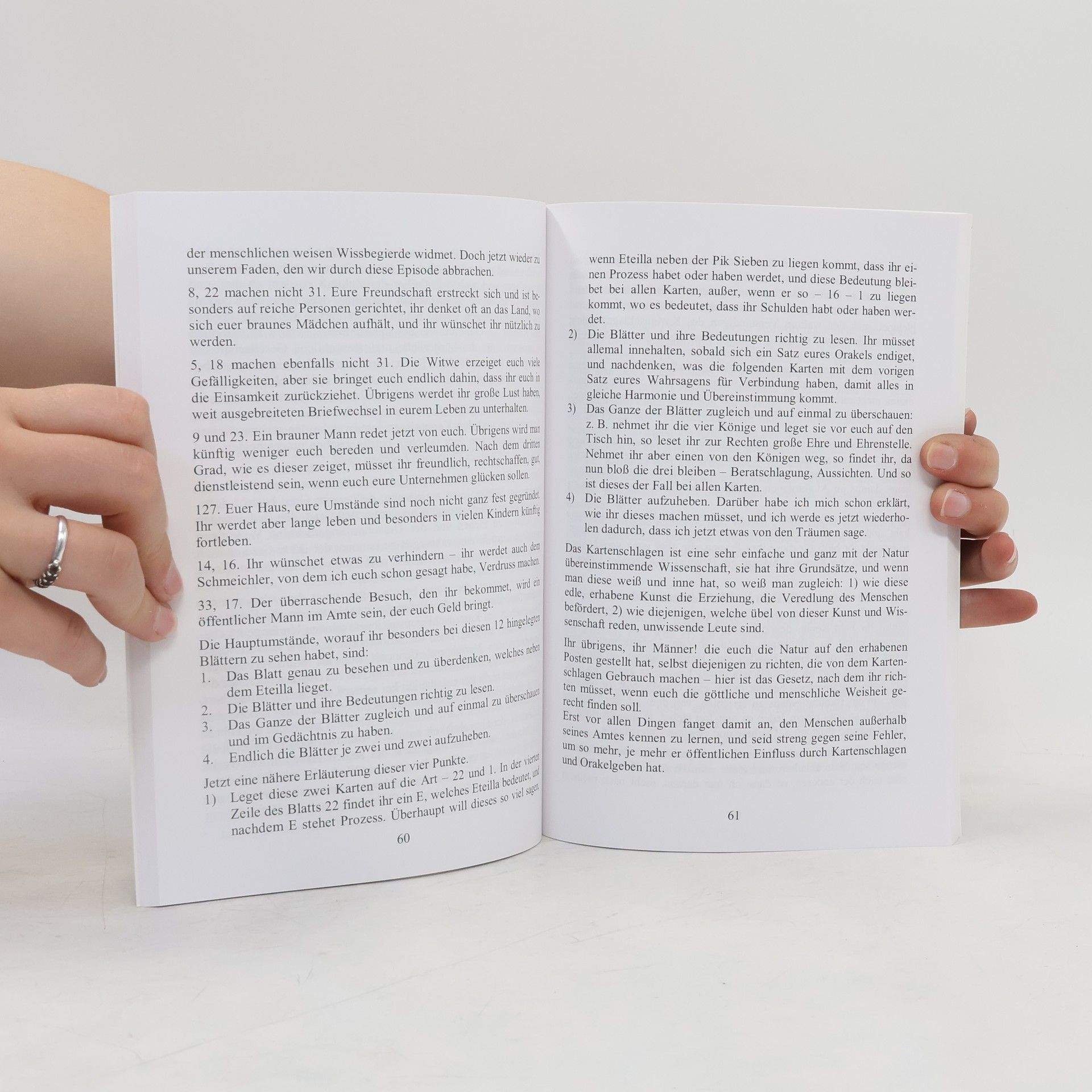 Moses Das Zehnte, Elfte und Zwölfte Buch Moses