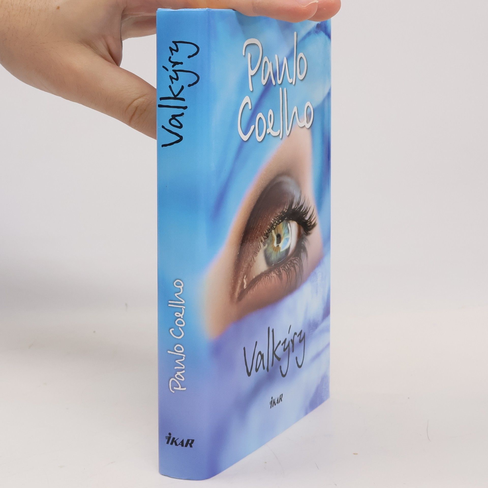 Paulo Coelho Valkýry