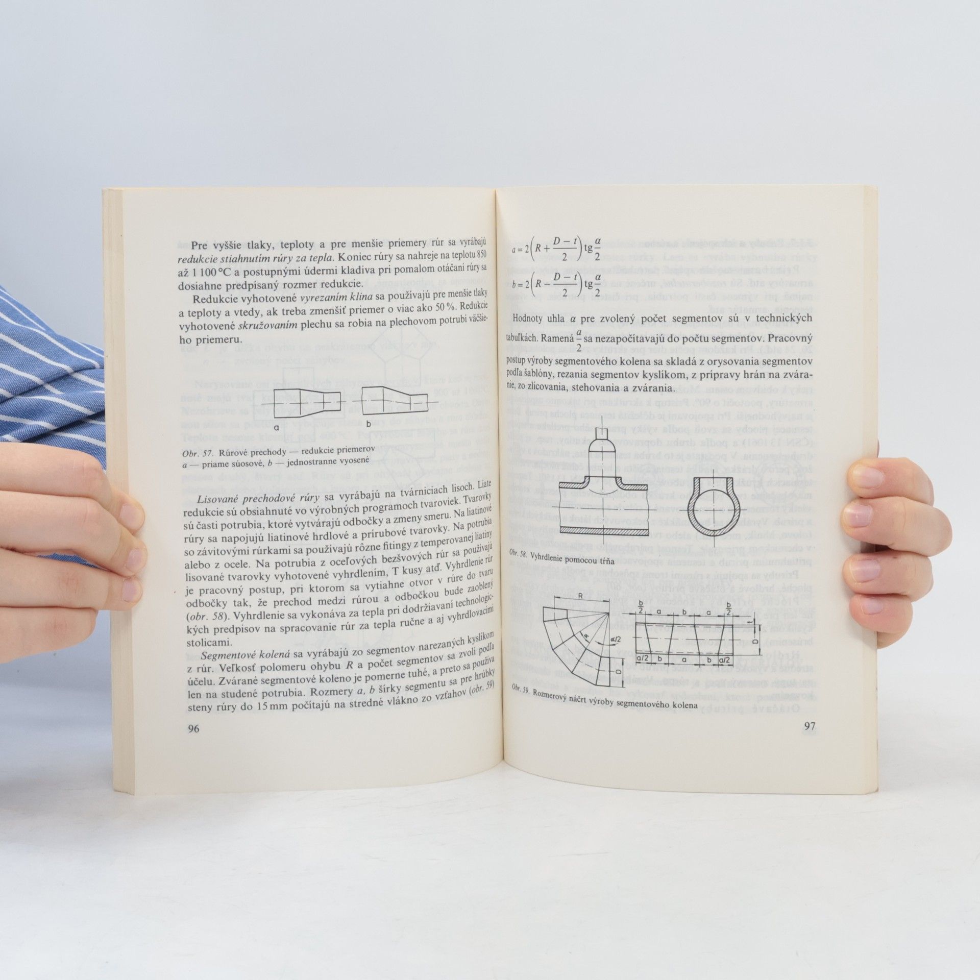 Oto Brhlík Technológia výroby a montáže potrubia