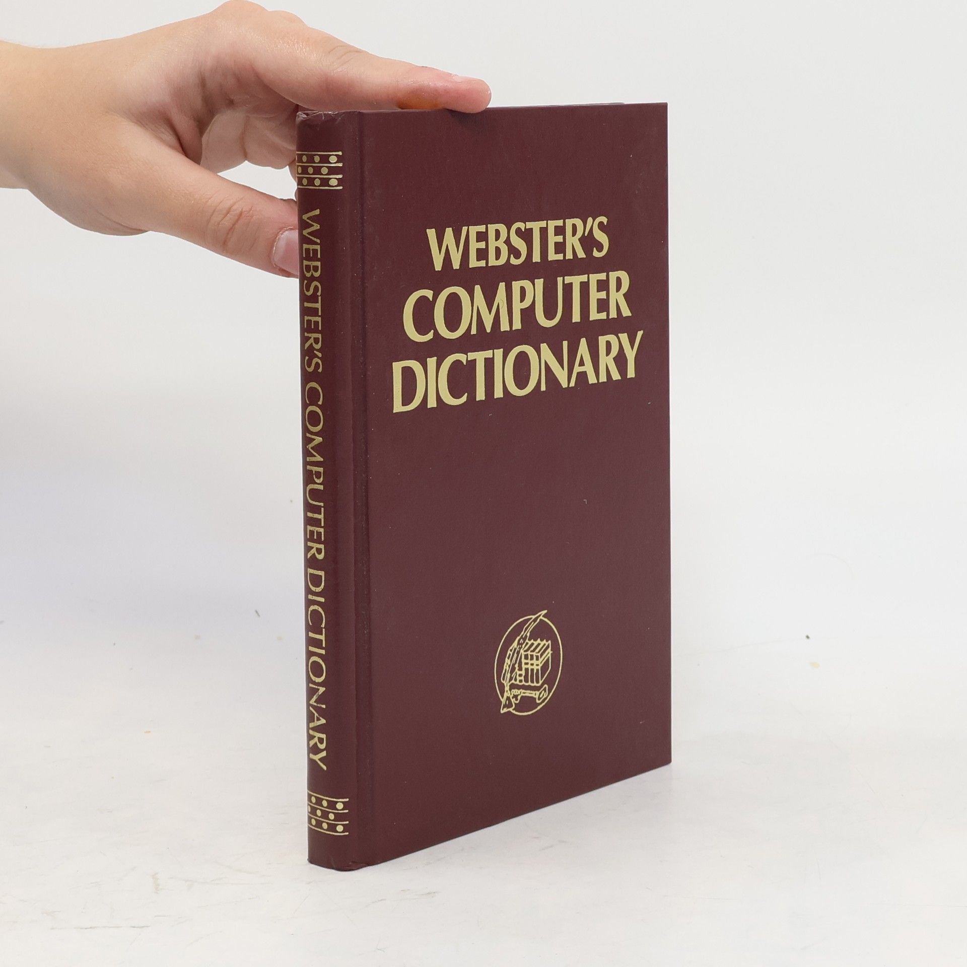 Computer Dictionary