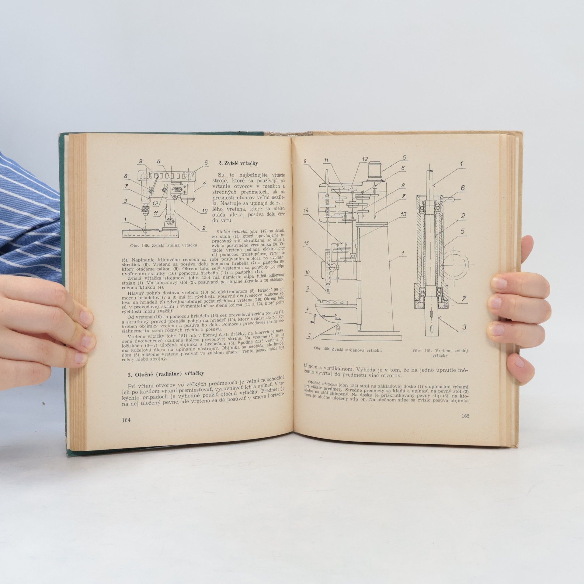 Ladislav Hanajík Mechanická technológia II
