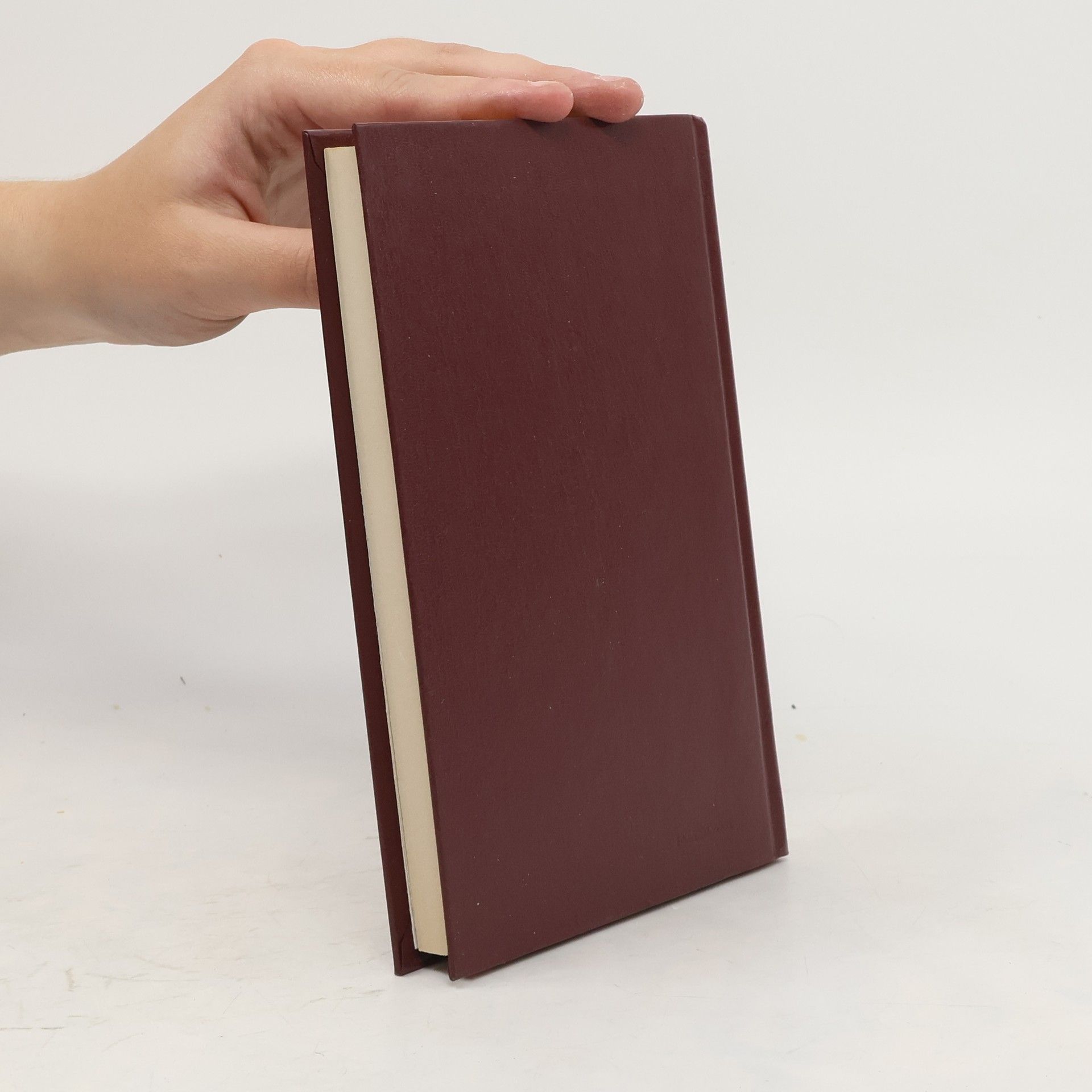 J. Radcliffe Webster's Grammar Handbook