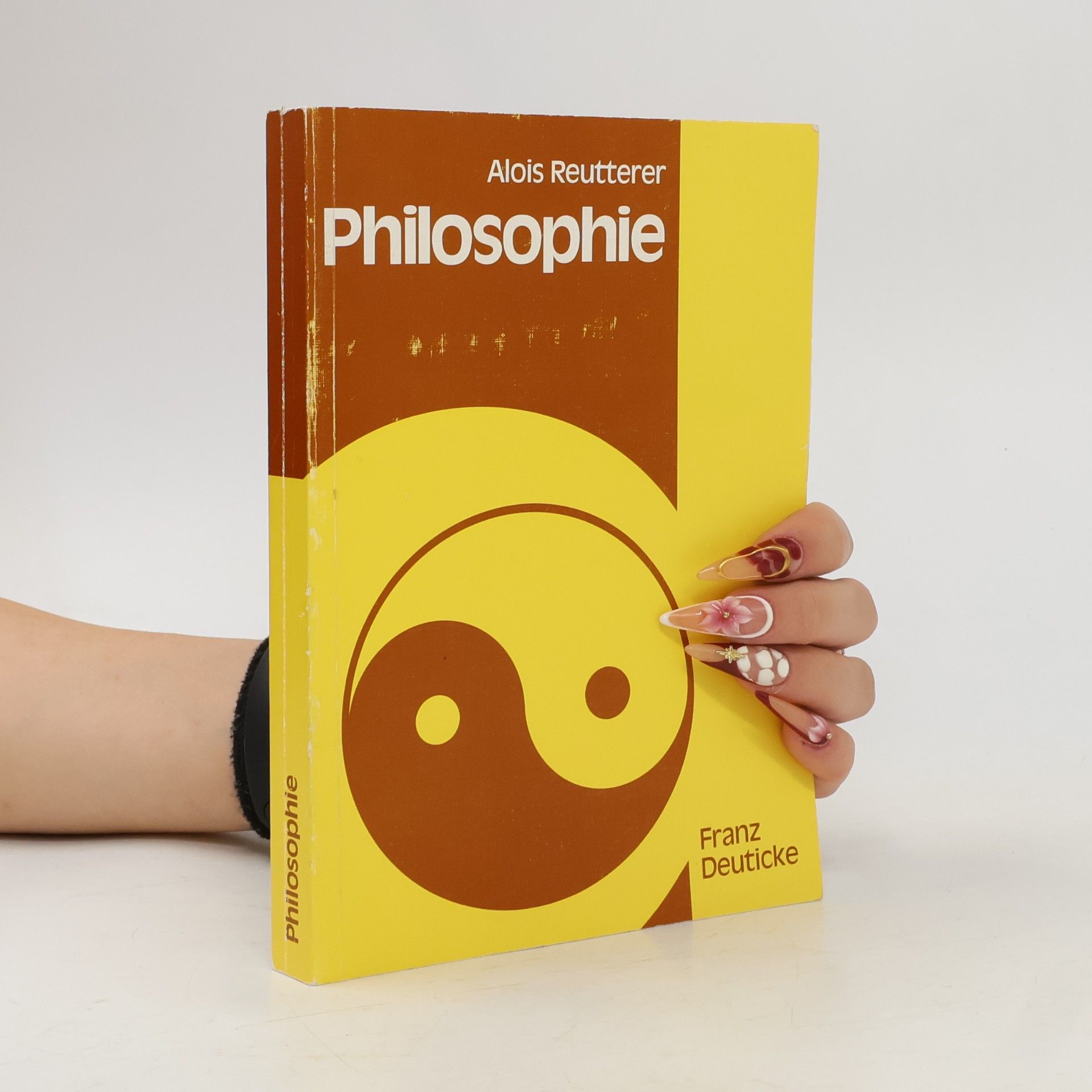 Alois Reutterer Philosophie