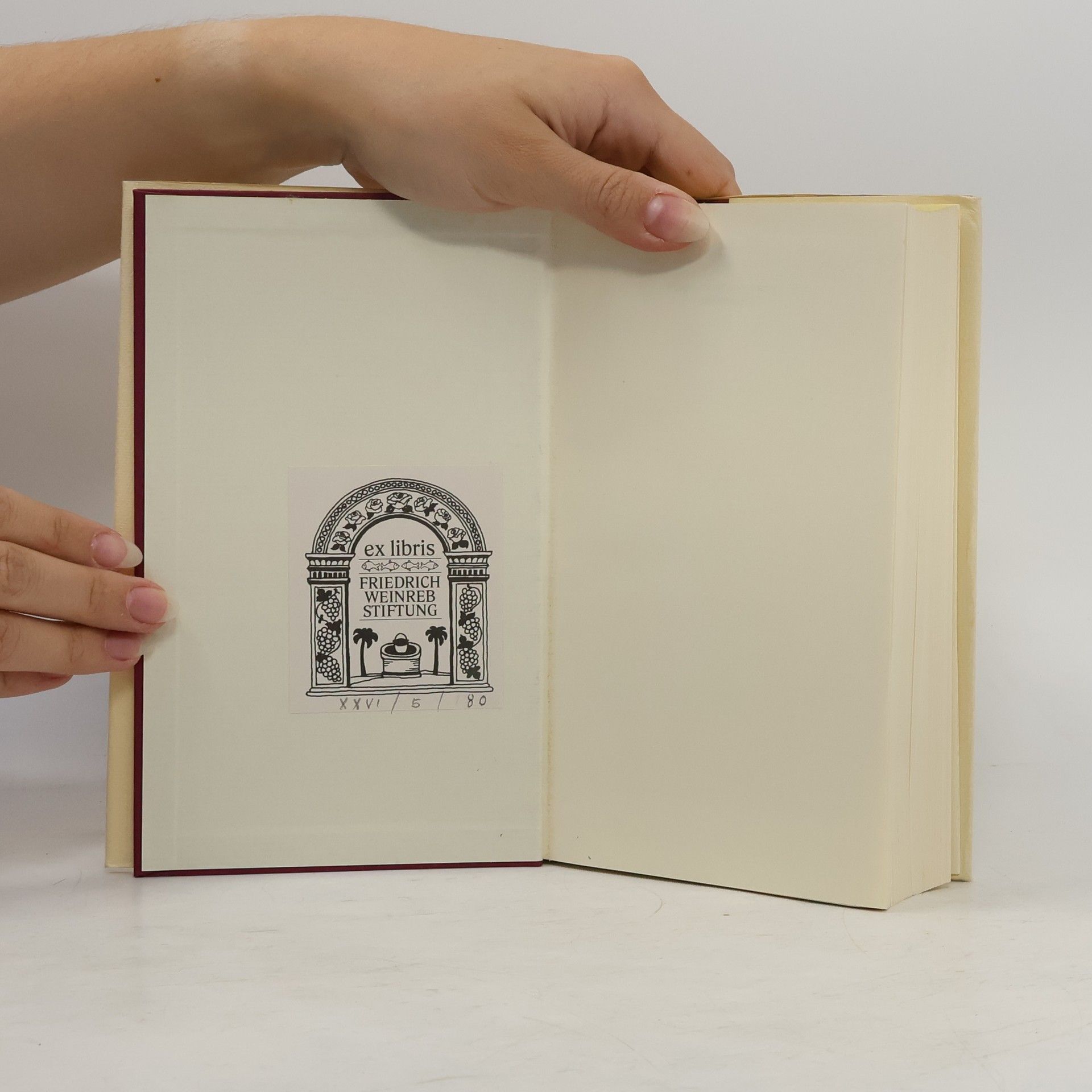 Maxim Gorki Klim Samgin. Roman in vier Bücher