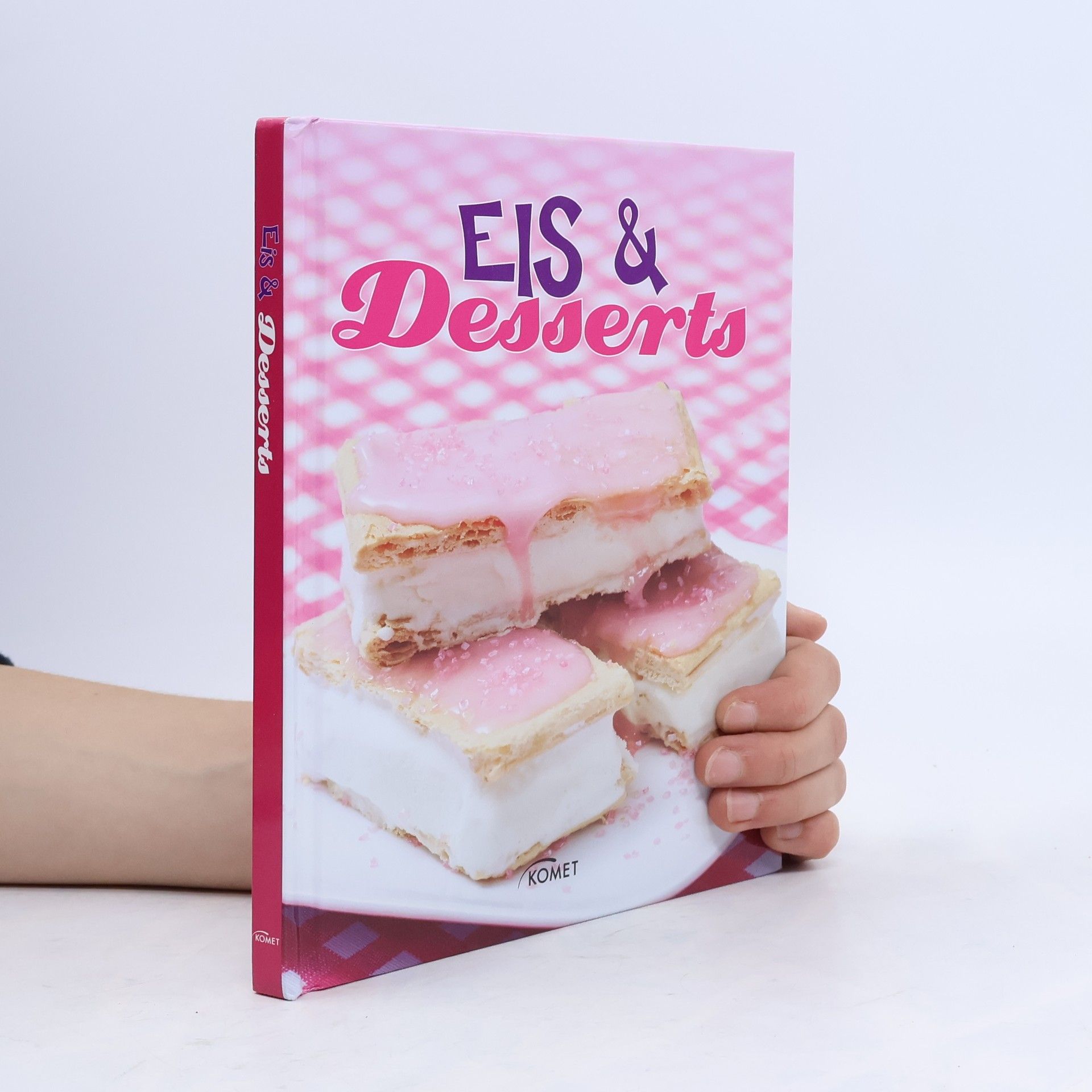 Eis & Desserts