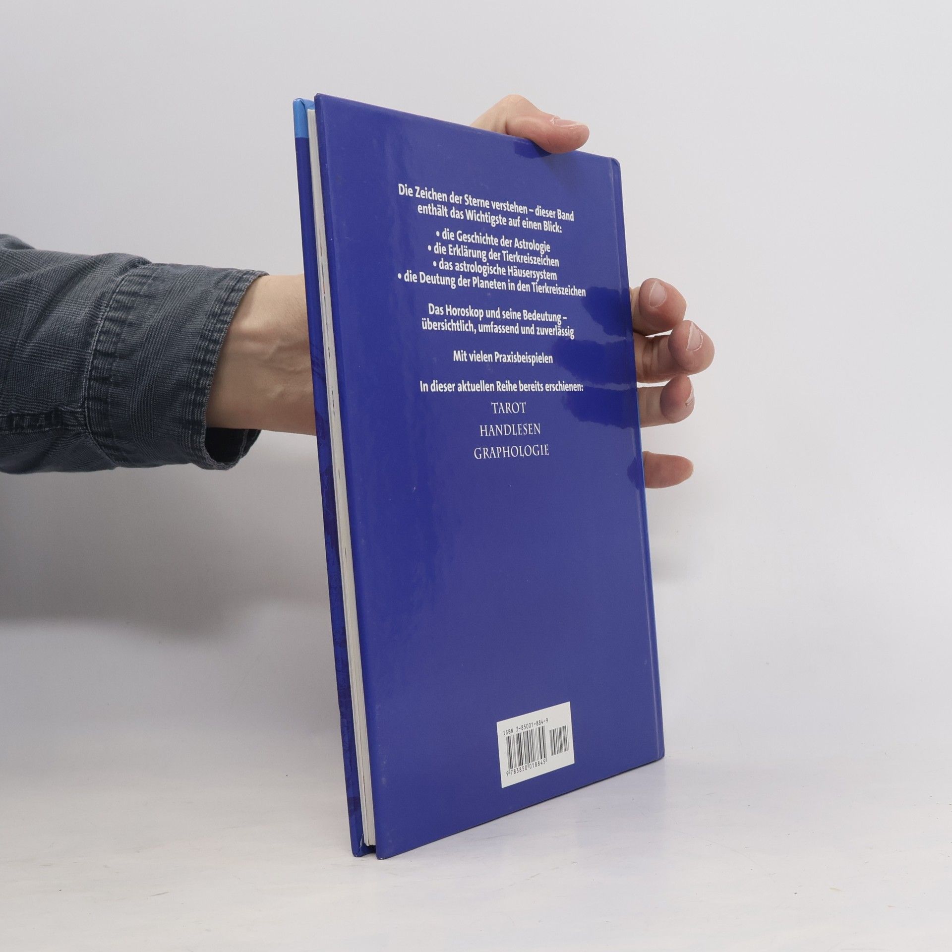Jörg Meidenbauer Astrologie