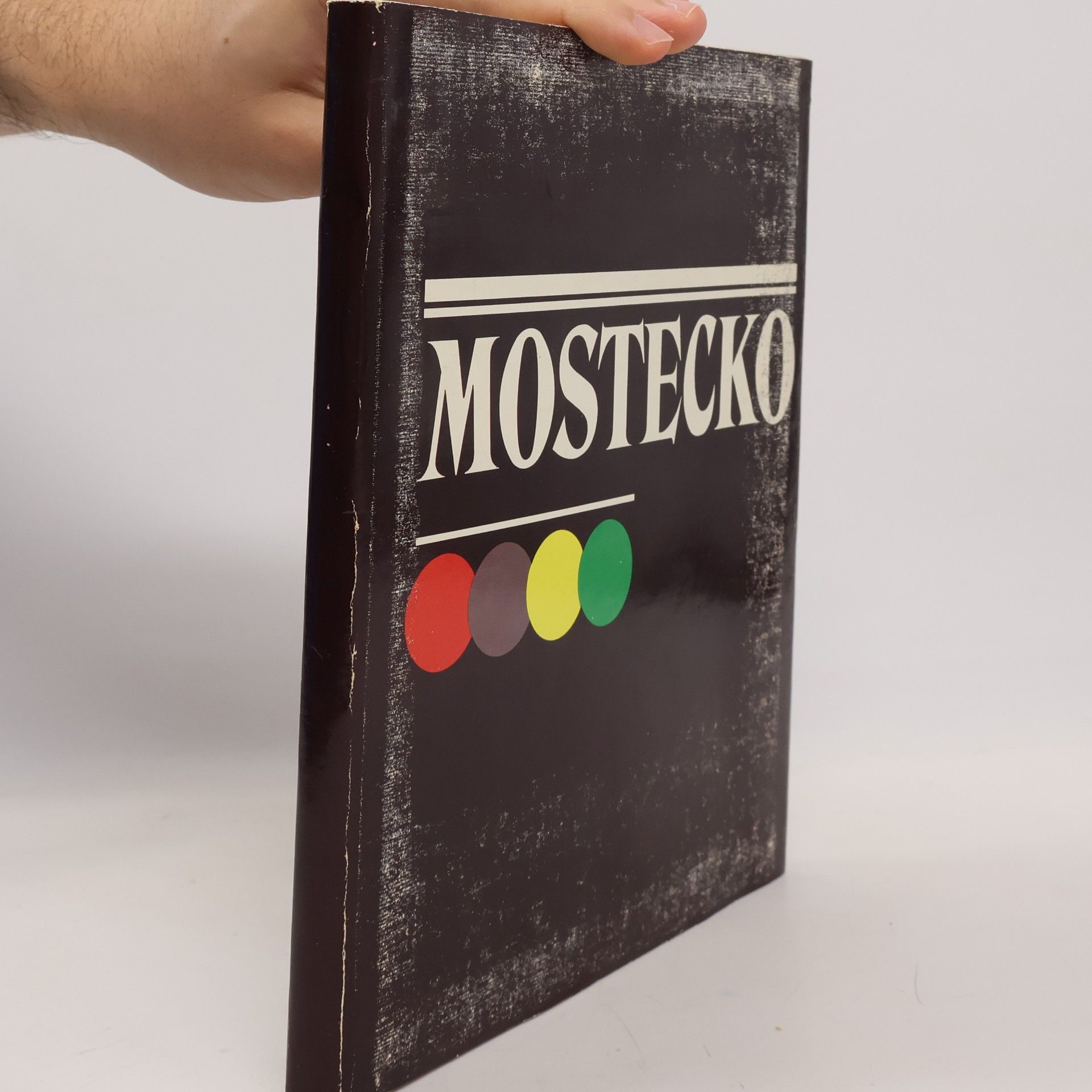 Autorenkollektiv Mostecko