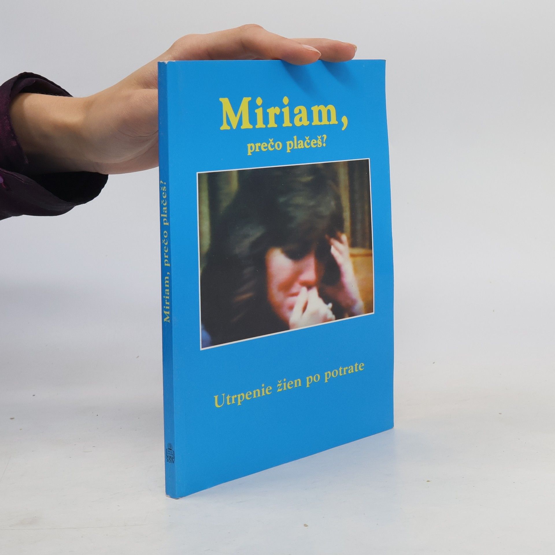 Autorenkollektiv Miriam, prečo plačeš?