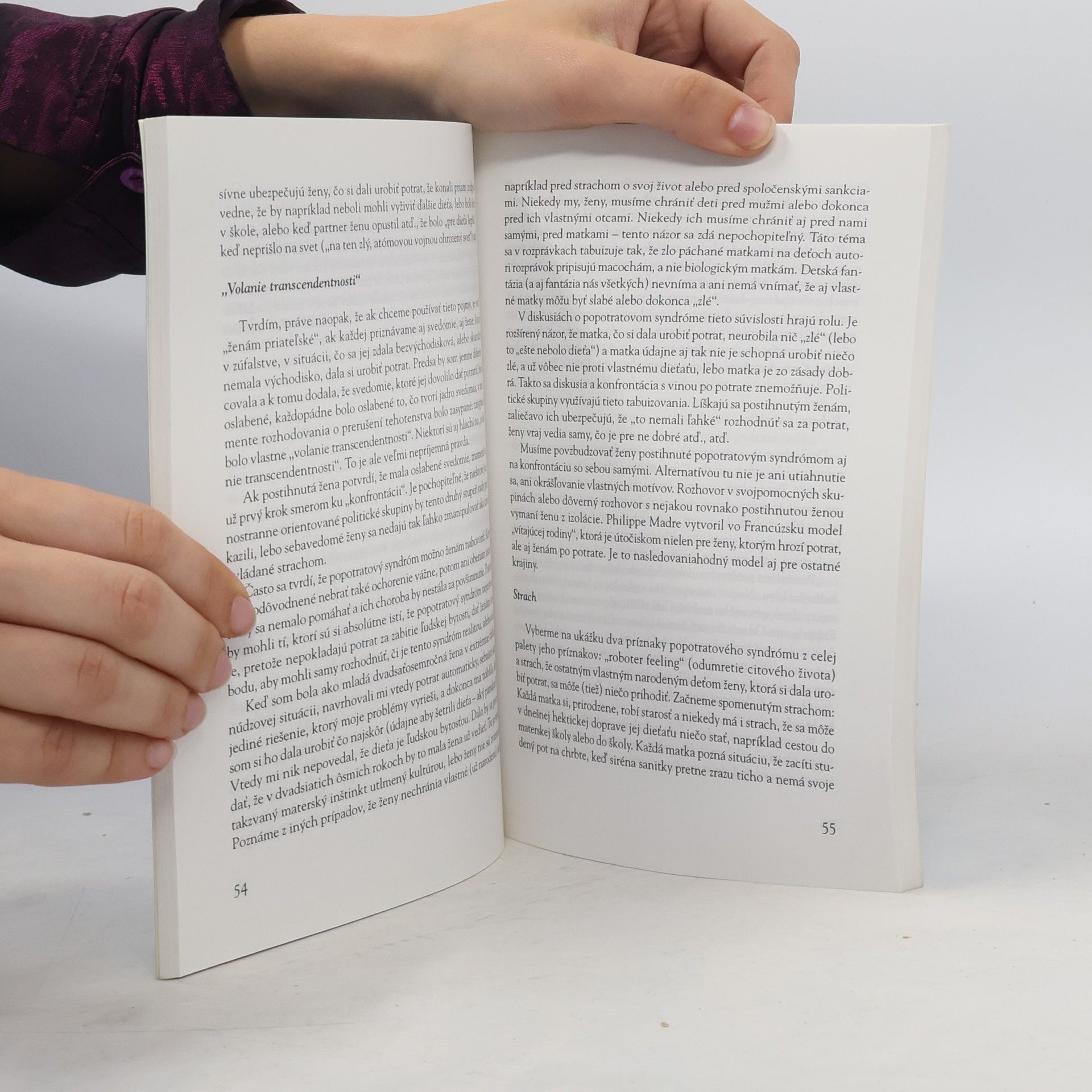 Autorenkollektiv Miriam, prečo plačeš?