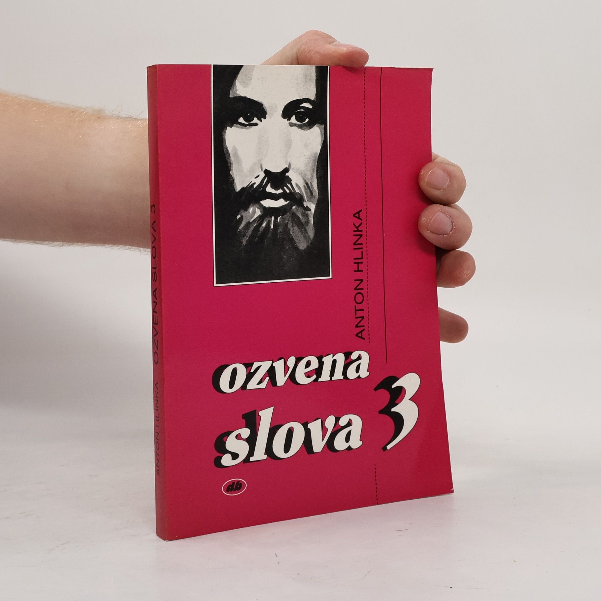 Ozvena slova