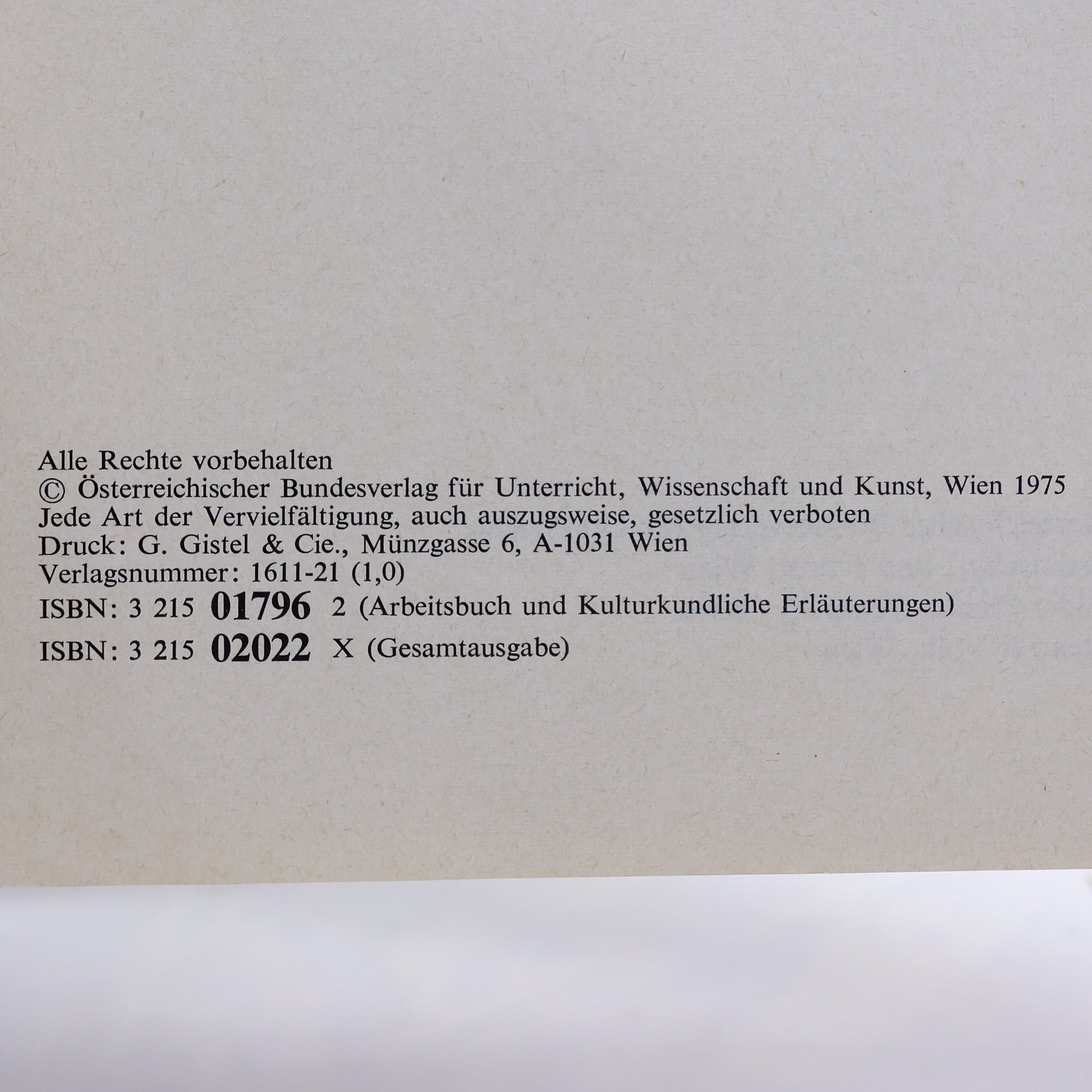 Rudolf Scheer Imperium Romanum. Arbeitsbuch