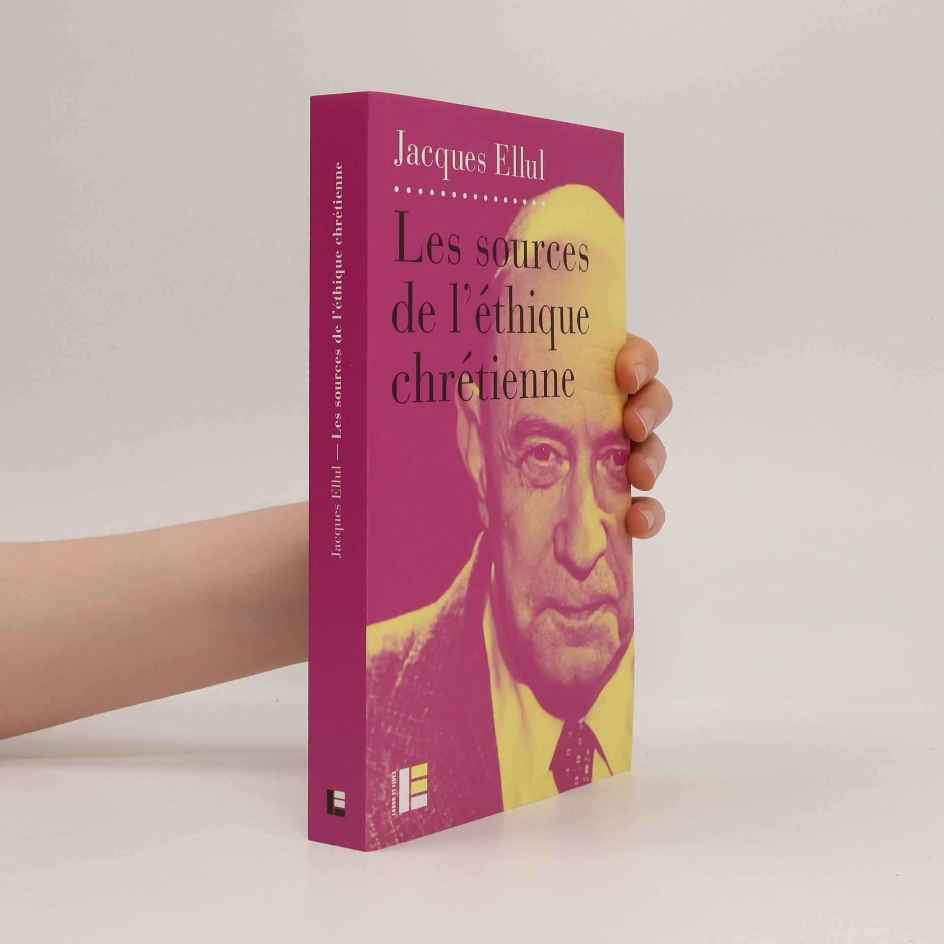Les sources de l'éthique chrétienne