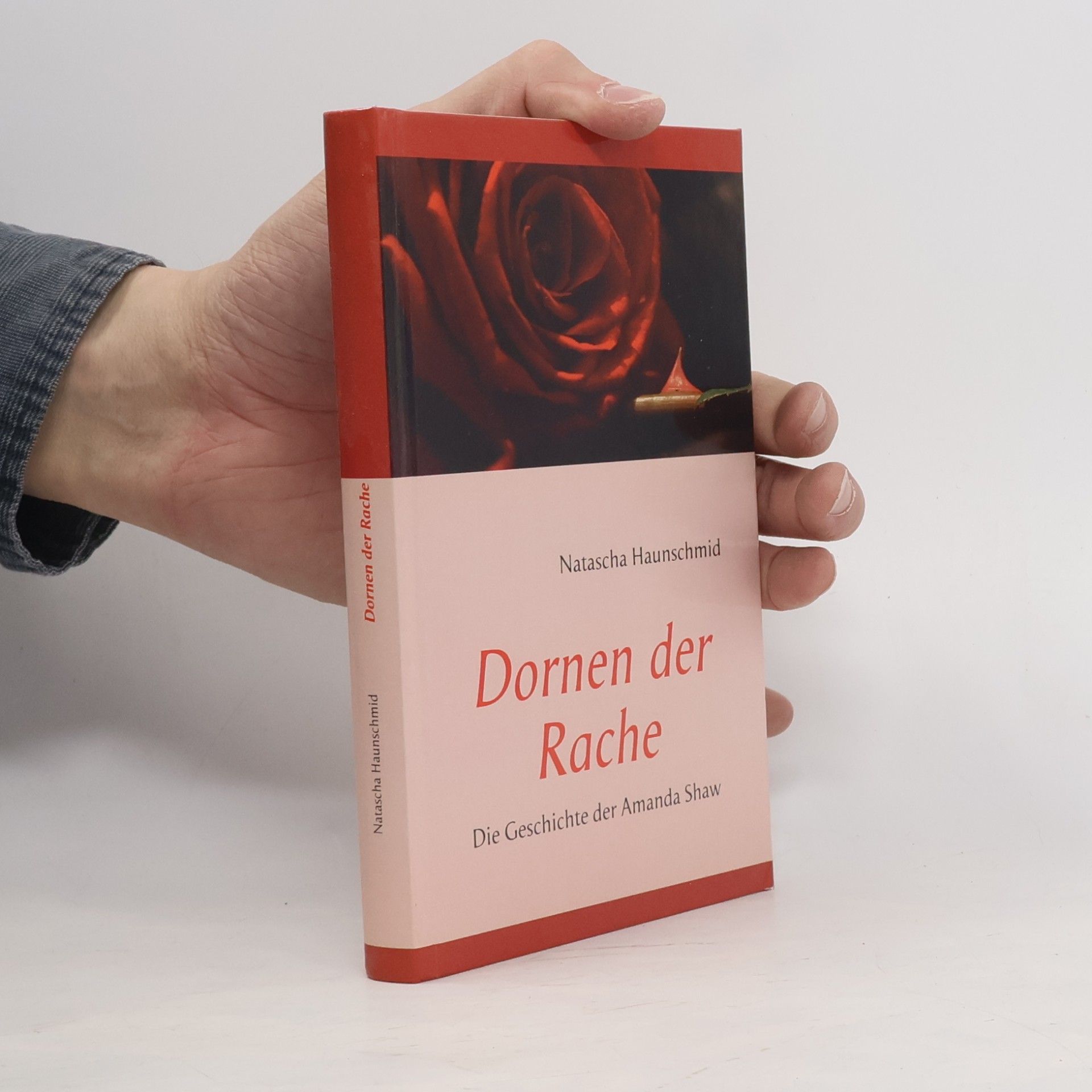 Dornen der Rache