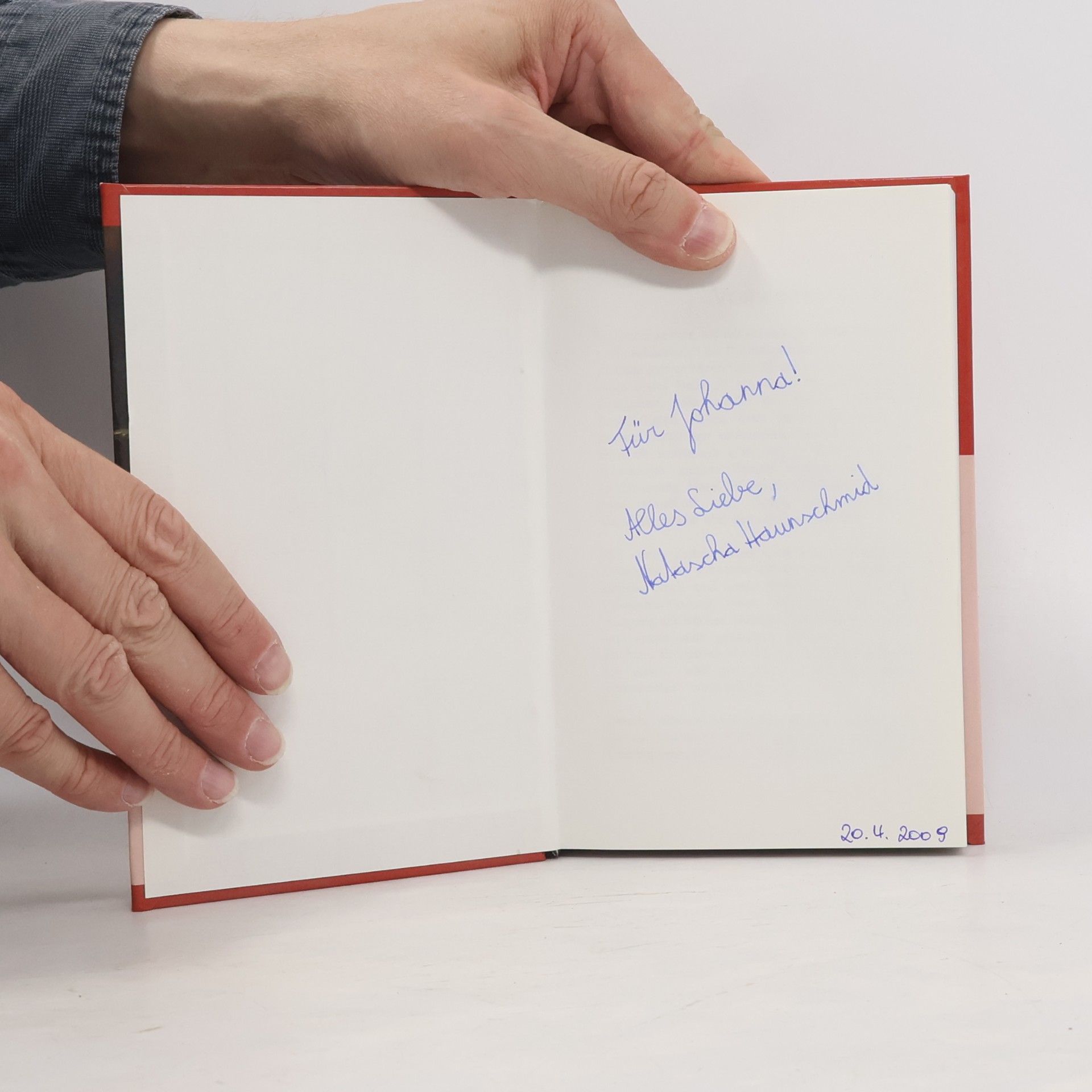 Natascha Haunschmid Dornen der Rache