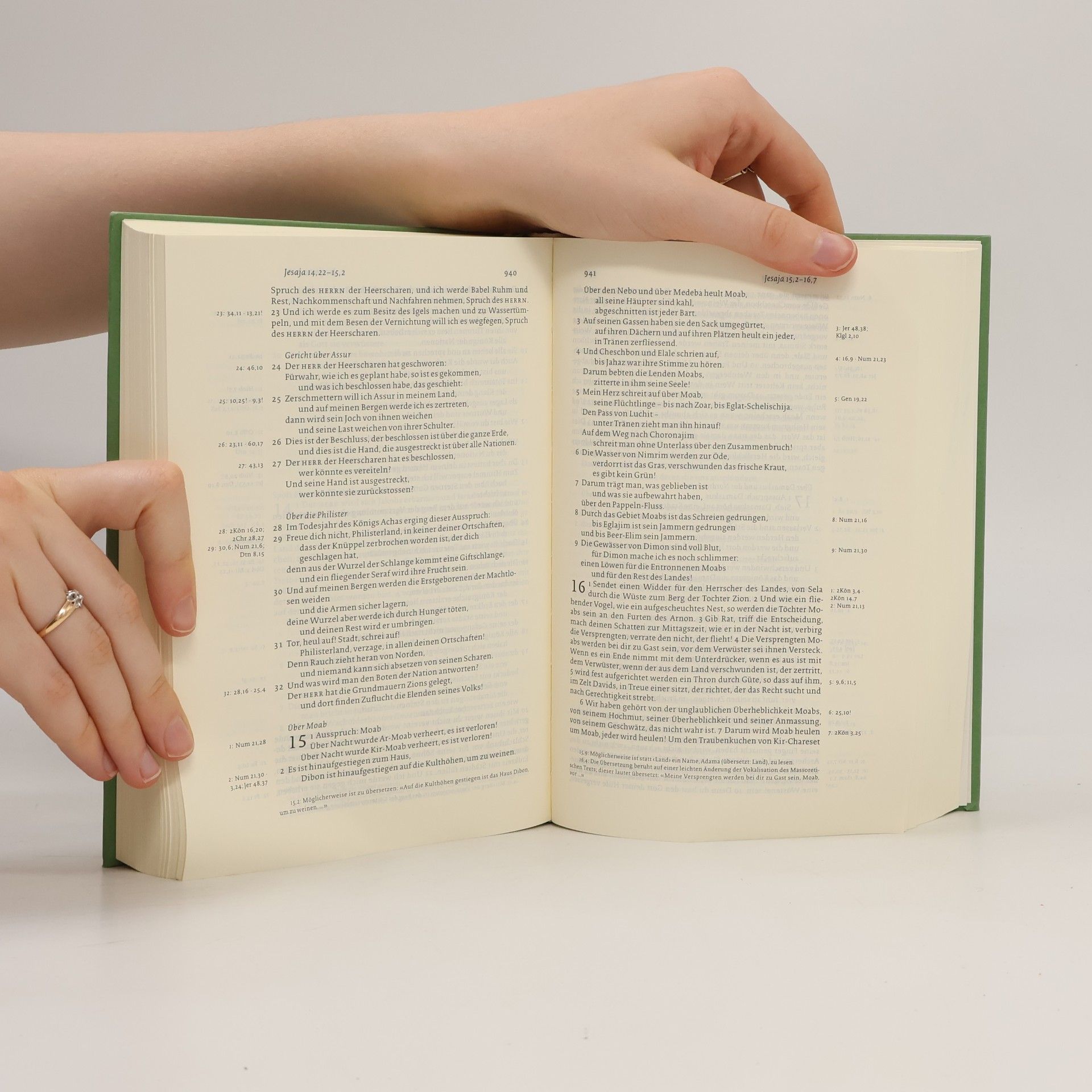 TVZ Theologischer Verlag Zürcher Bibel