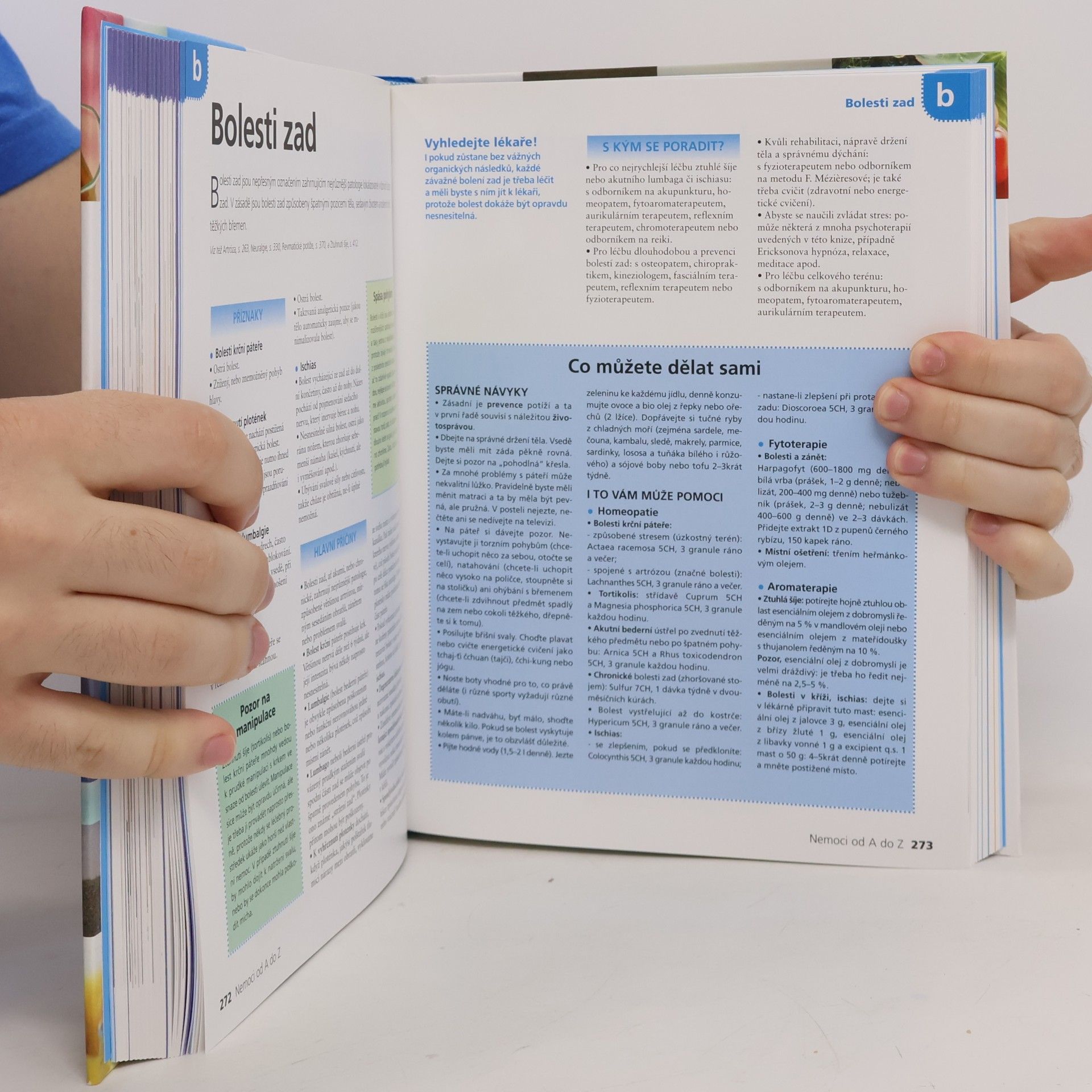 JeanErnest Alther Encyklopedie alternativní medicíny: Praktický průvodce přírodními léčebnými postupy